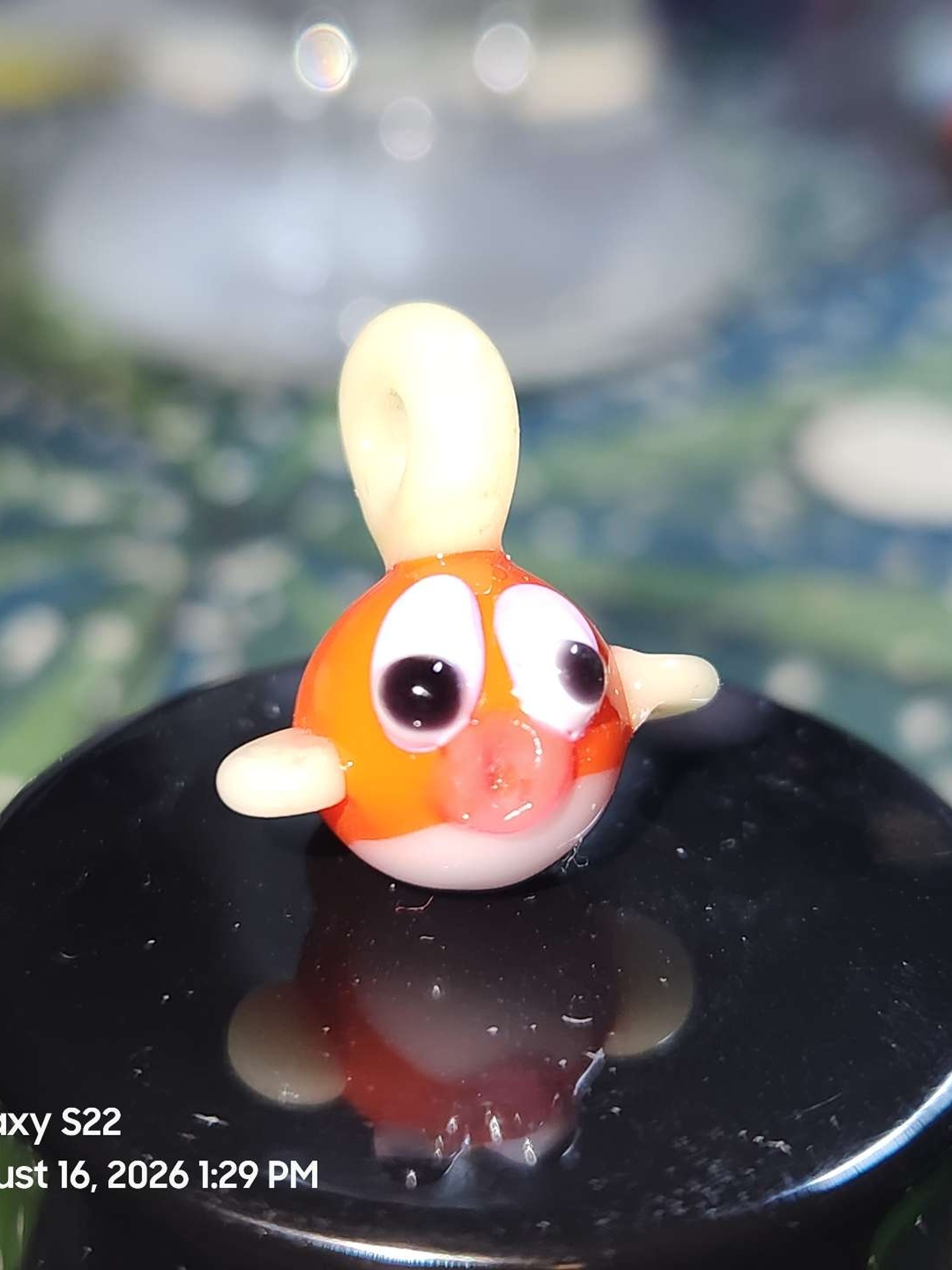 Preview pic of Cheep Cheeps pendant