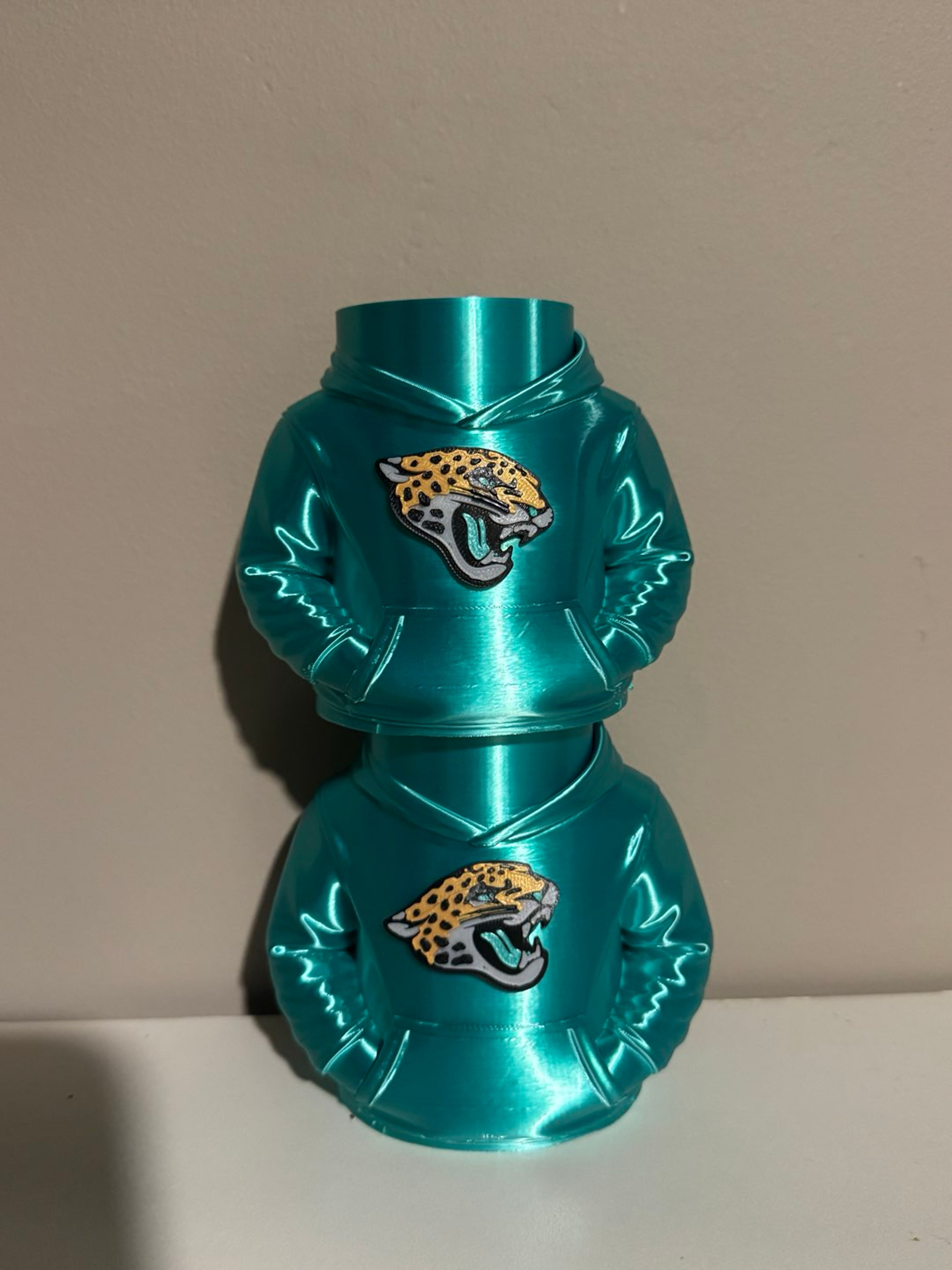 Preview pic of This custom order is for clay beck