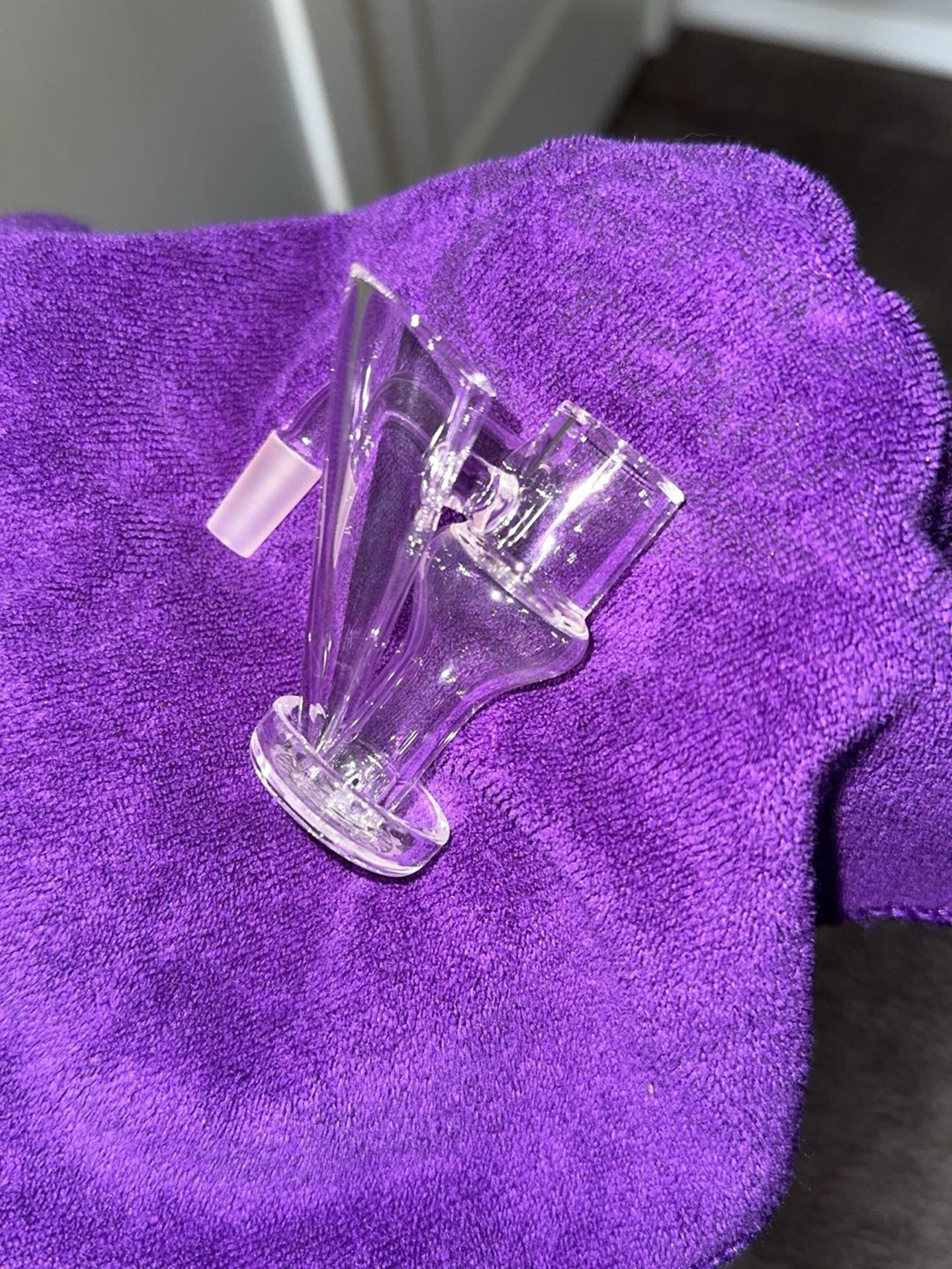 Preview pic of Toro Vortex Terp Slide 10mm
