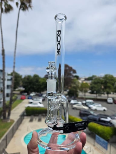 Preview pic of RooR Tech Bubbler