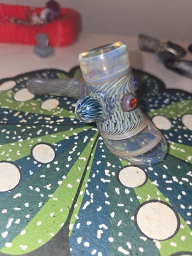 Preview pic of Boscoe macaroni dry hammer