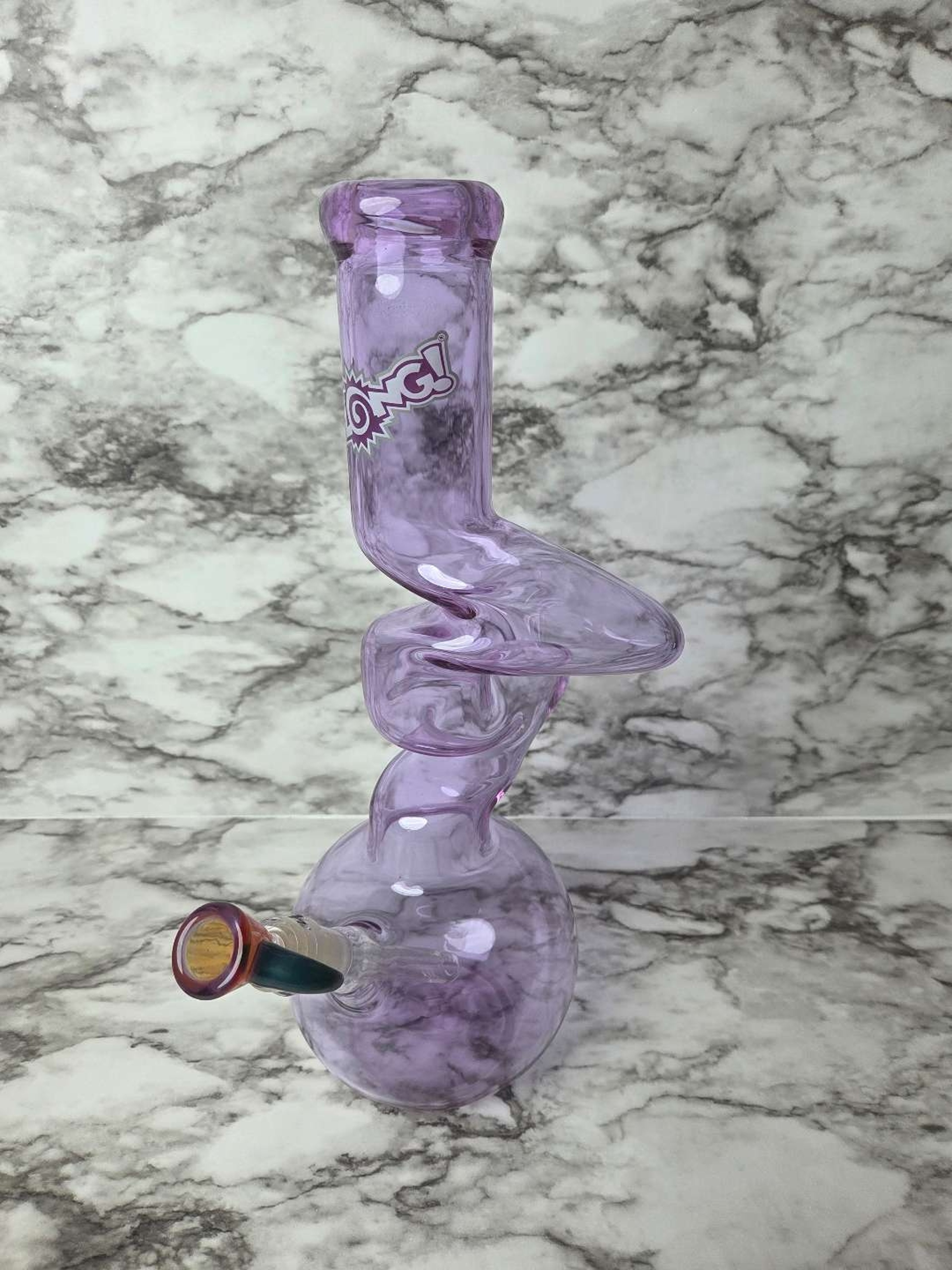 Zong Bong image 0
