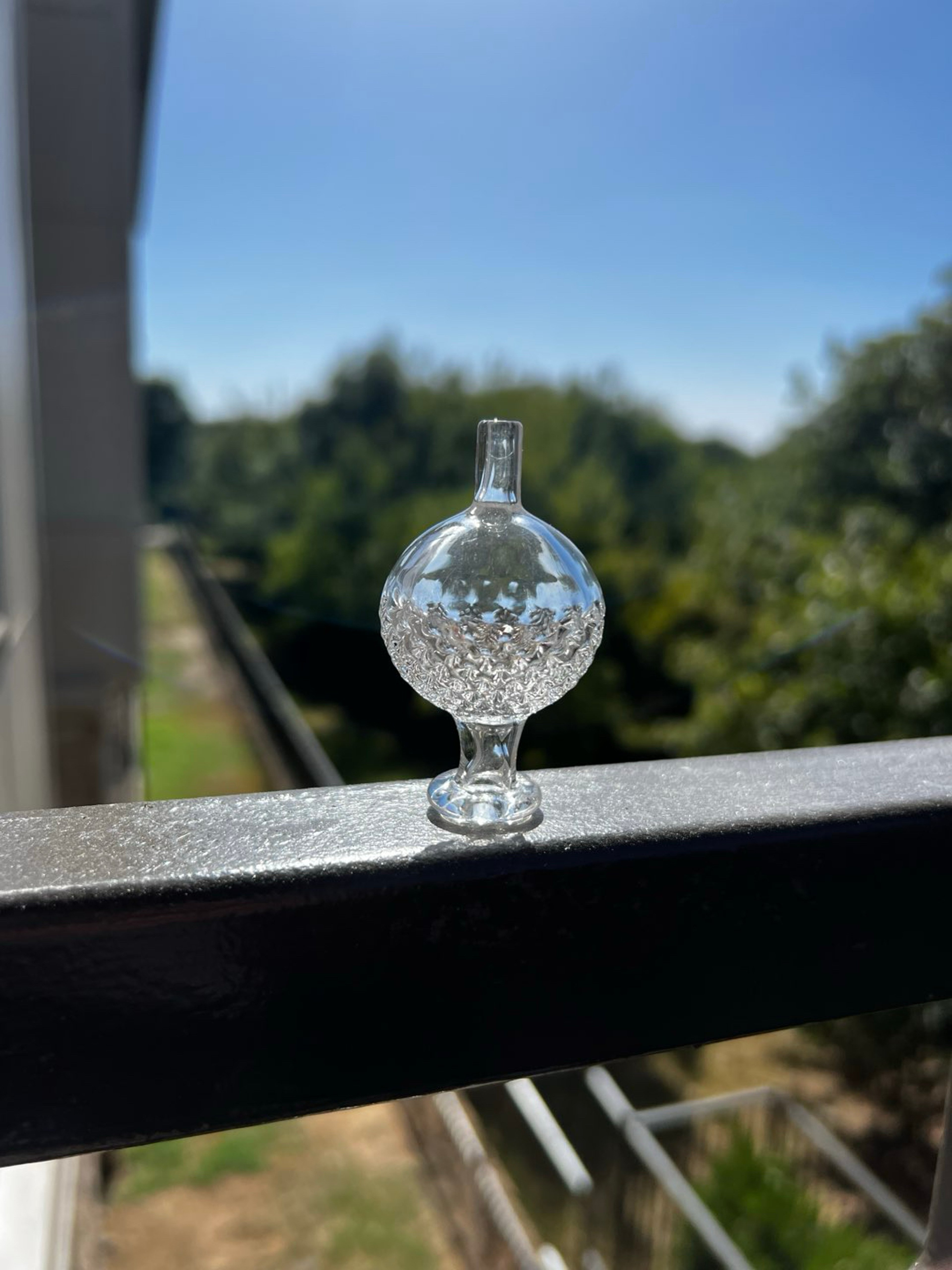 Preview pic of 35MM James langg carb cap