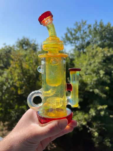 Preview pic of Bronx Recycler