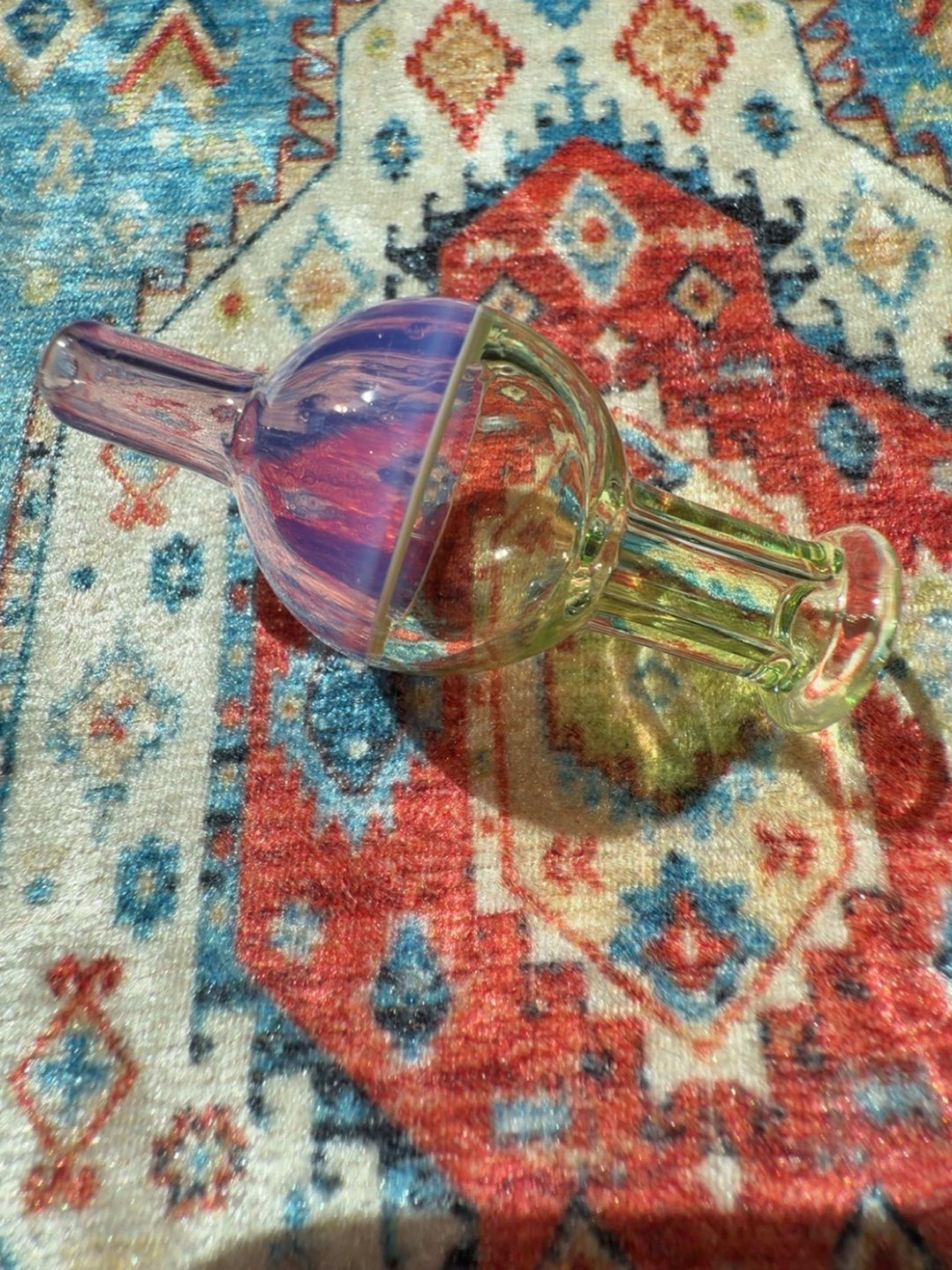 Preview pic of Birdshot Bubble Cap