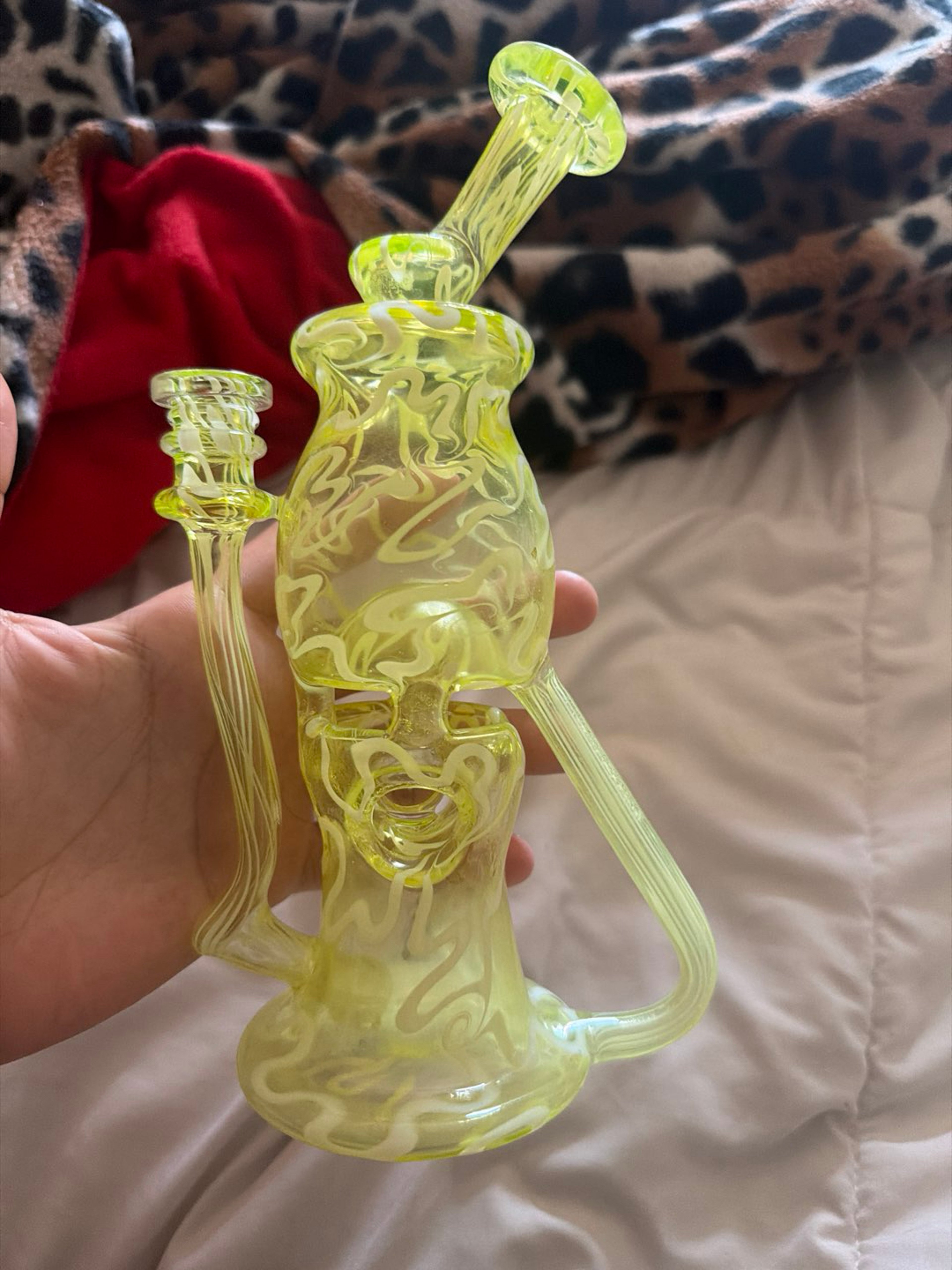 Preview pic of Averyyork recycler 2025