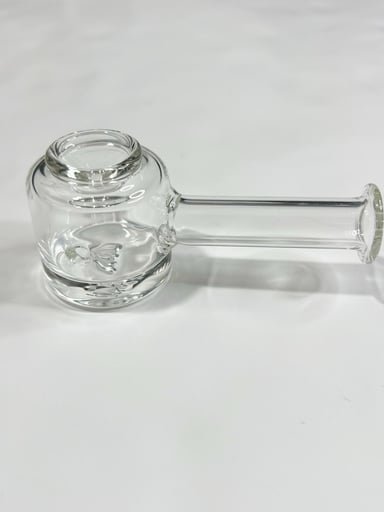 Preview pic of Higher Standards Heavy Duty Spoon Pipe 4”