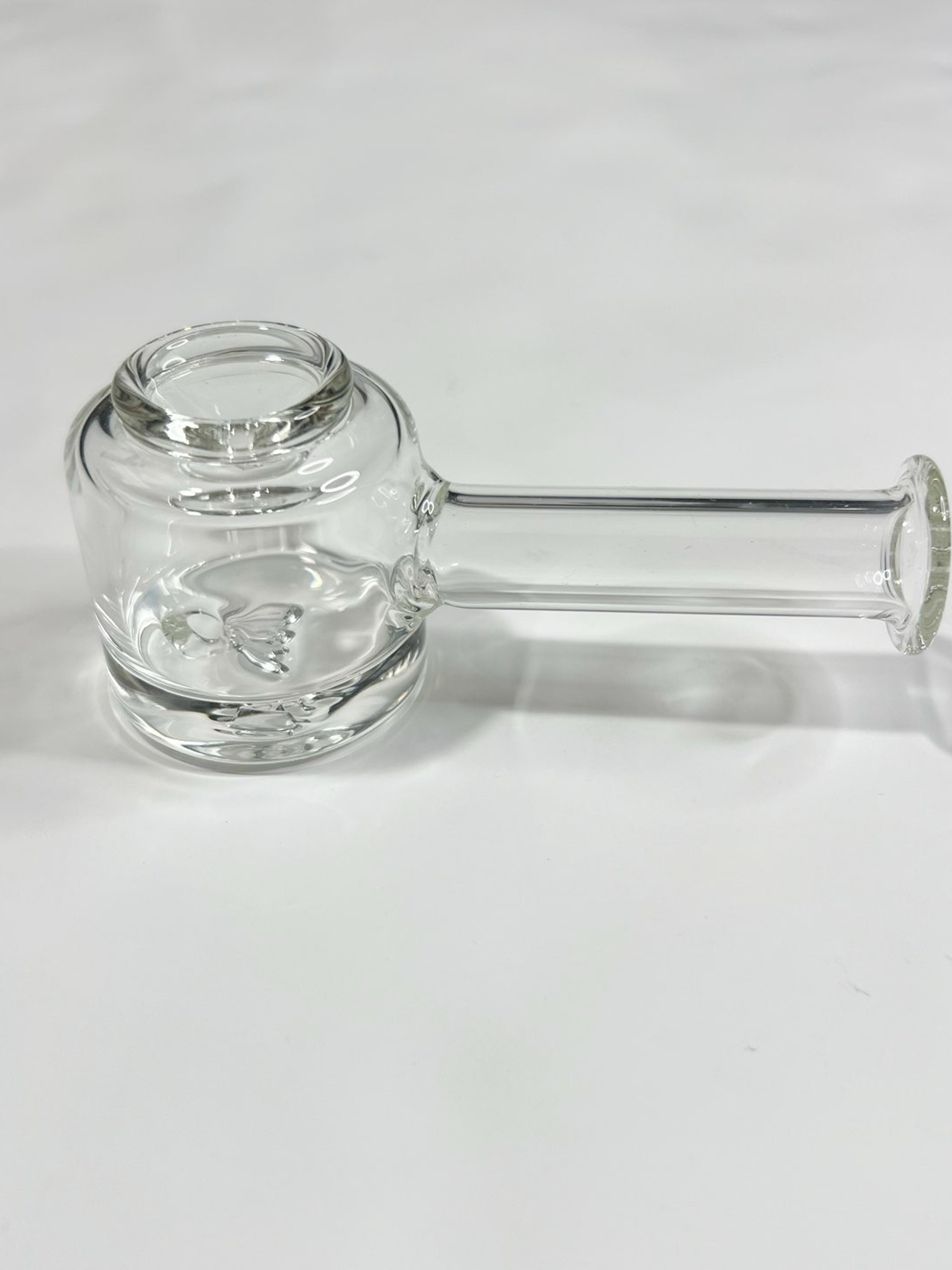Higher Standards Heavy Duty Spoon Pipe 4” image 0