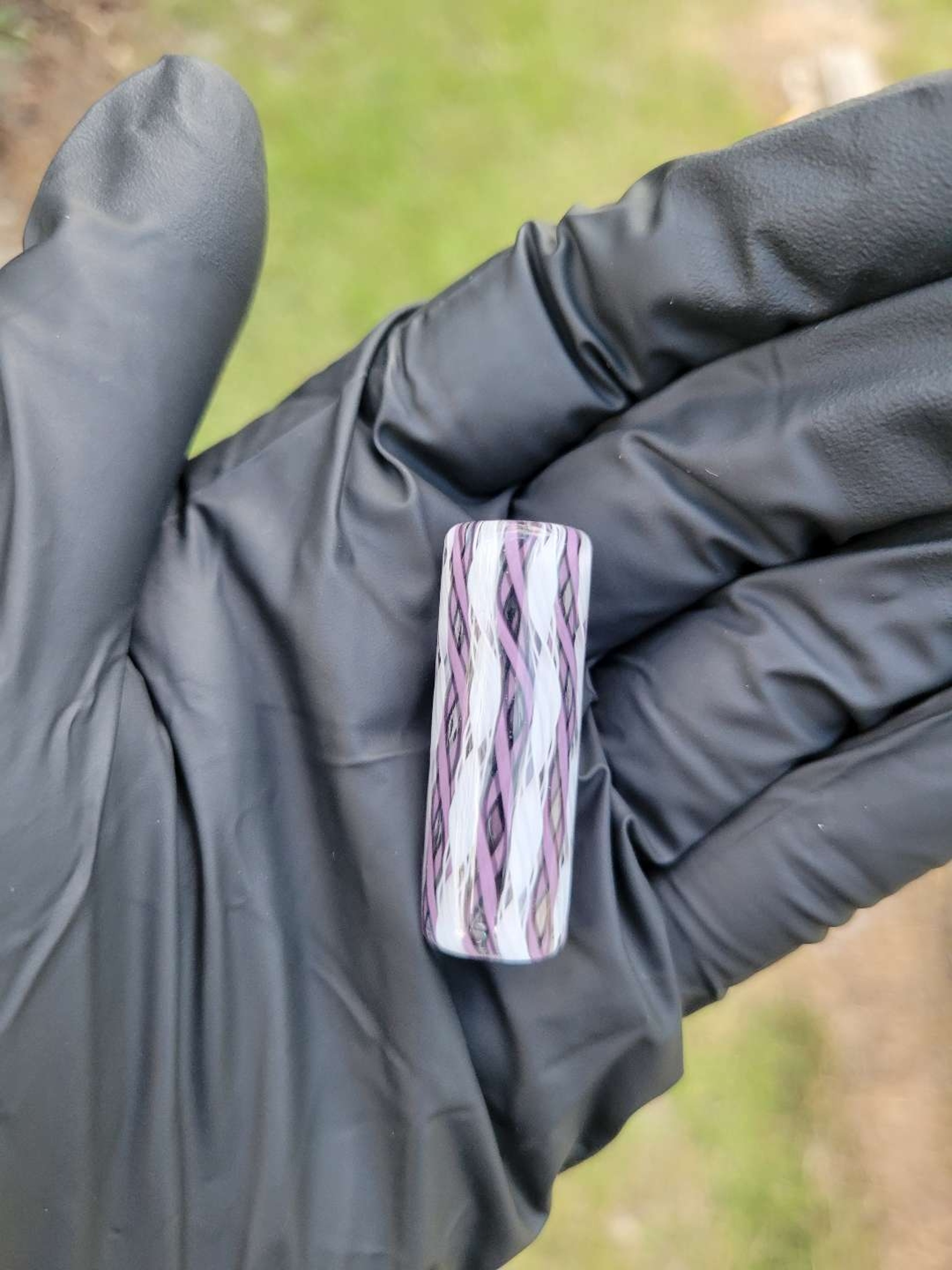 13mm Glass Tip image 0