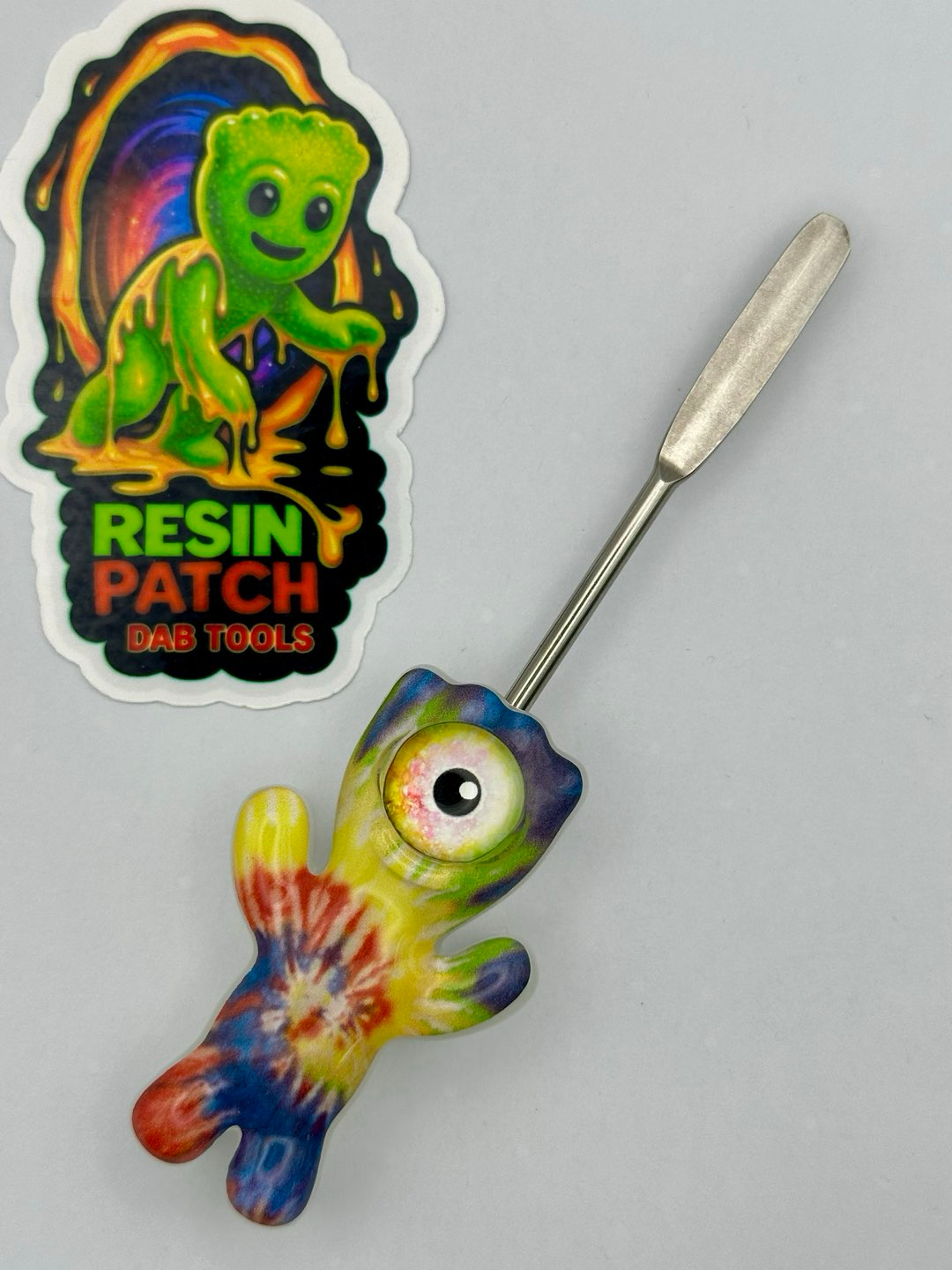 Preview pic of Resin Patch Dab Tool