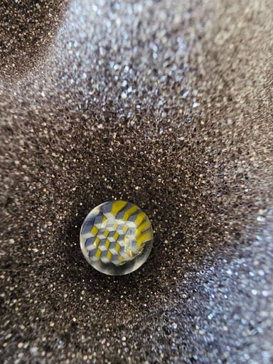 Preview pic of Terp Valve EA Glass low reserve $20 rare millie