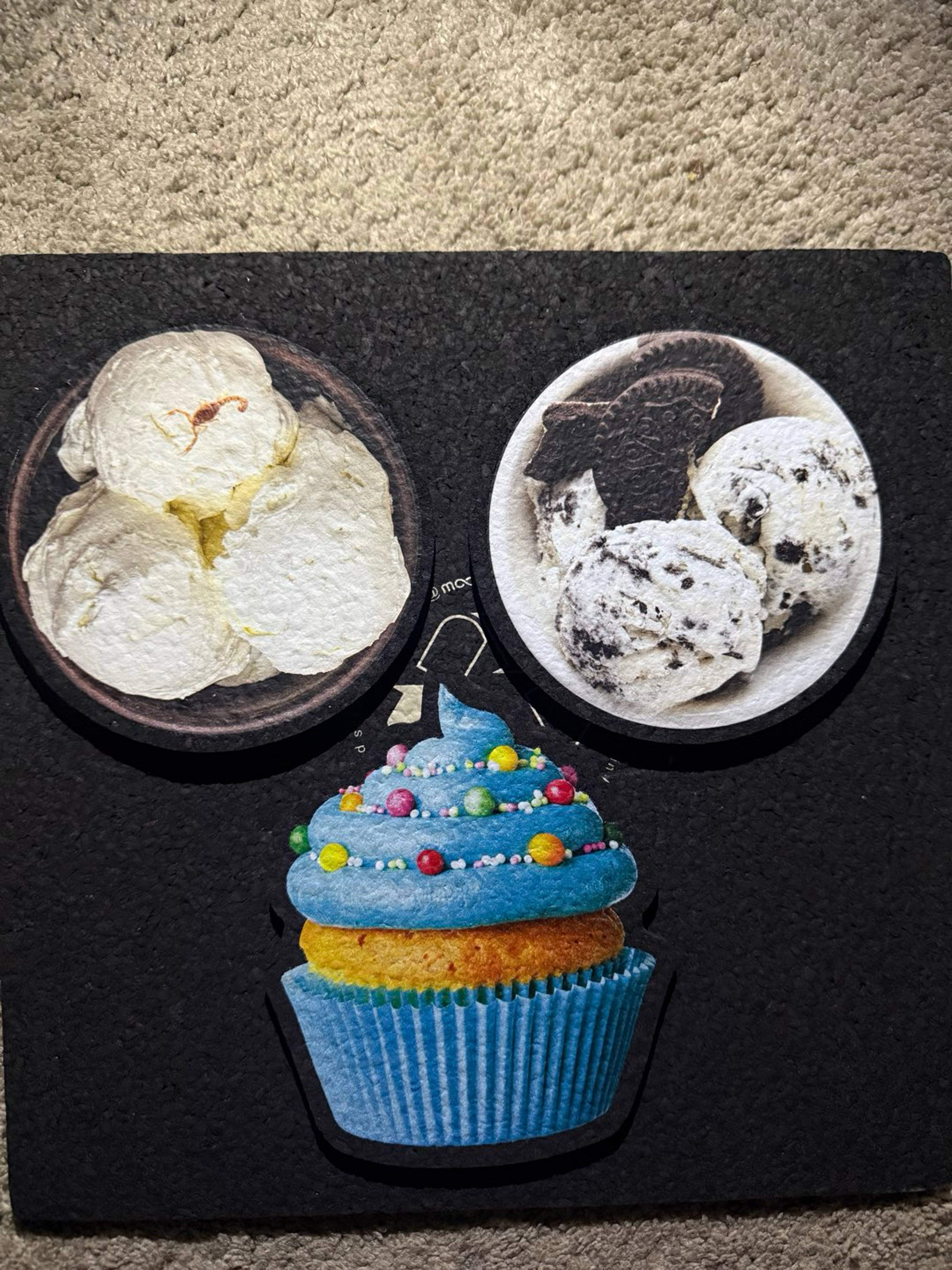 Preview pic of Dessert Moodmat bundle