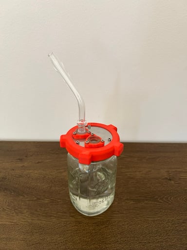 Preview pic of NorCal Mass Transfer 32oz Socket 14mm