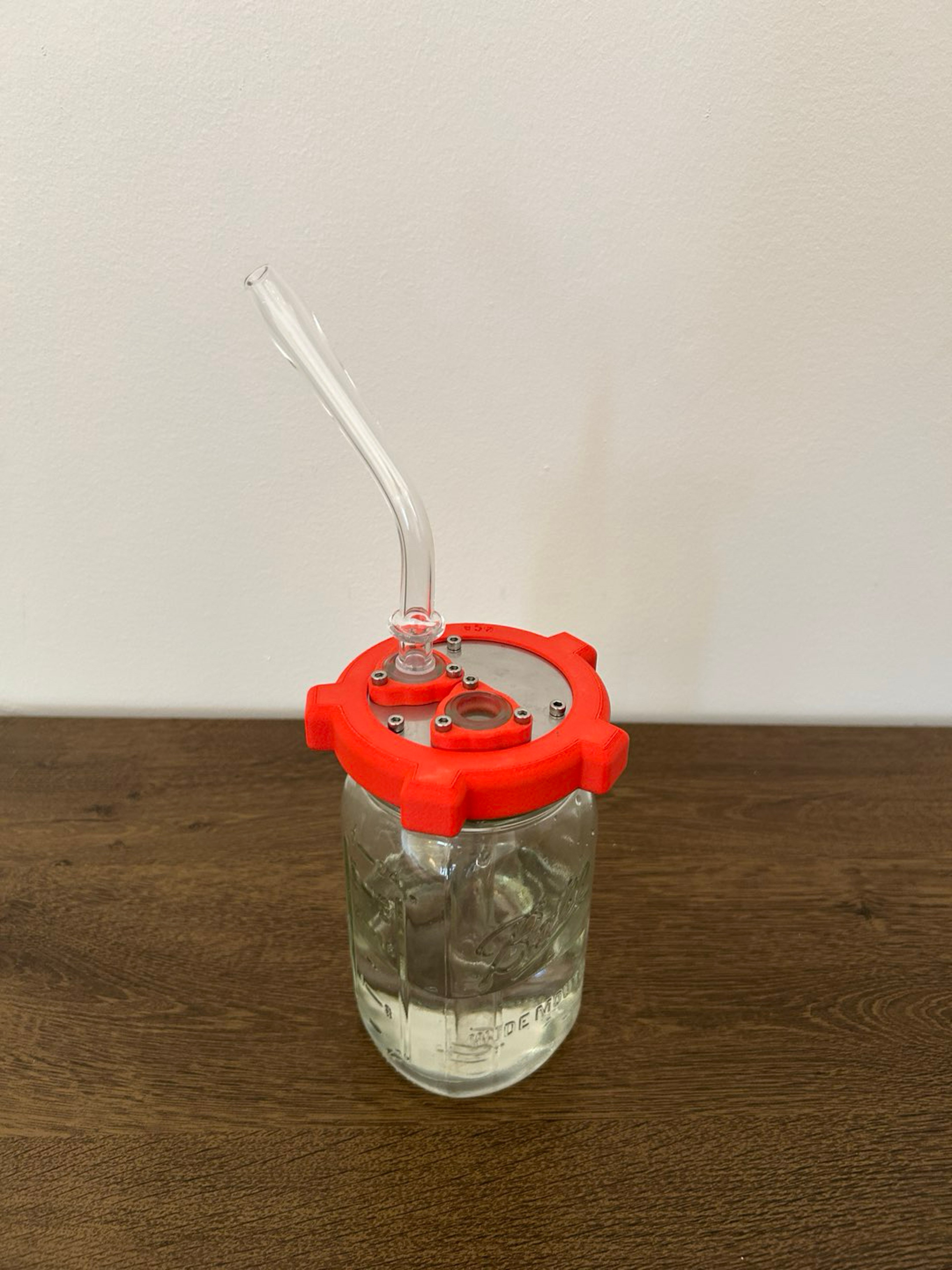 NorCal Mass Transfer 32oz Socket 14mm image 0