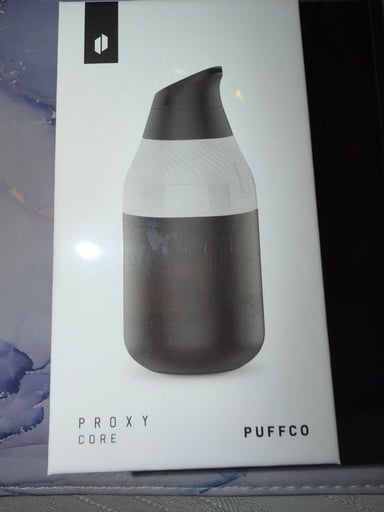 Preview pic of Puffco proxy core