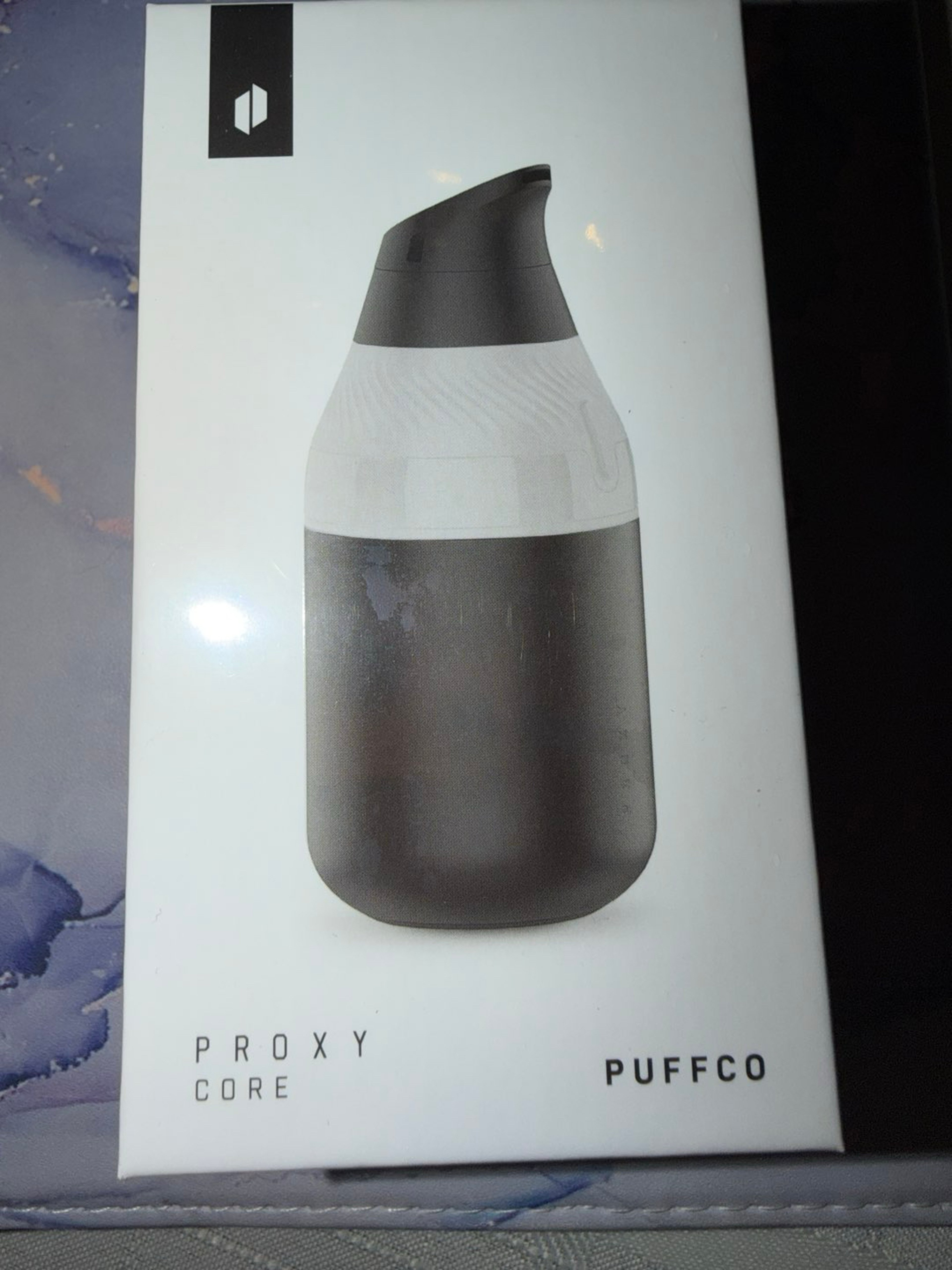 Preview pic of Puffco proxy core