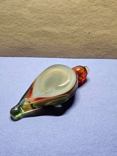 Preview pic of Glass pendant