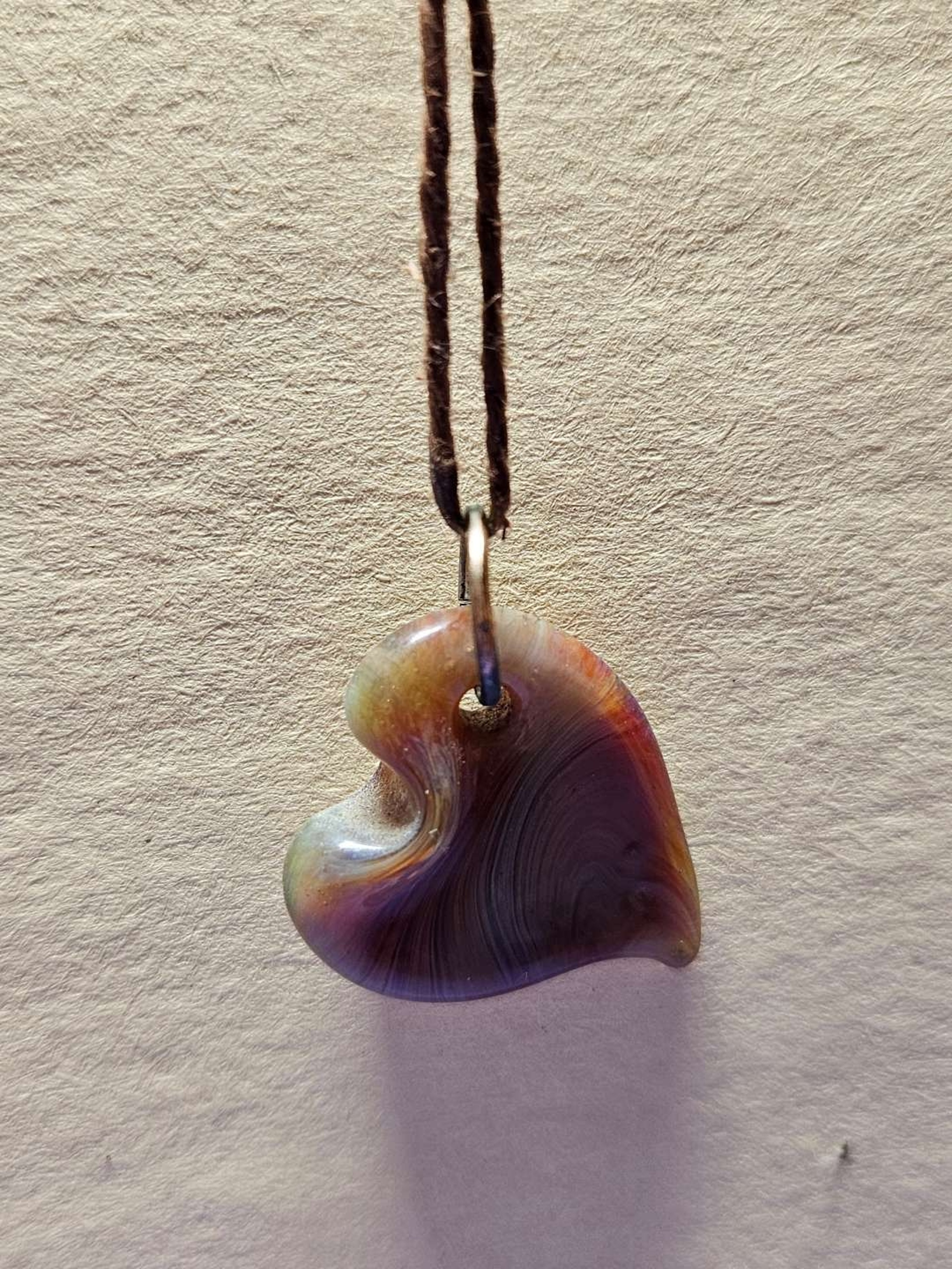 Preview pic of Heart pendant