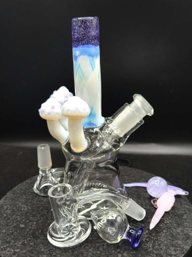 Preview pic of Beastworks jammer + accessories!