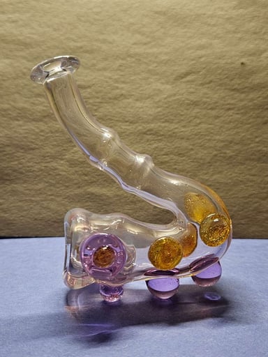 Preview pic of Glass sherlock