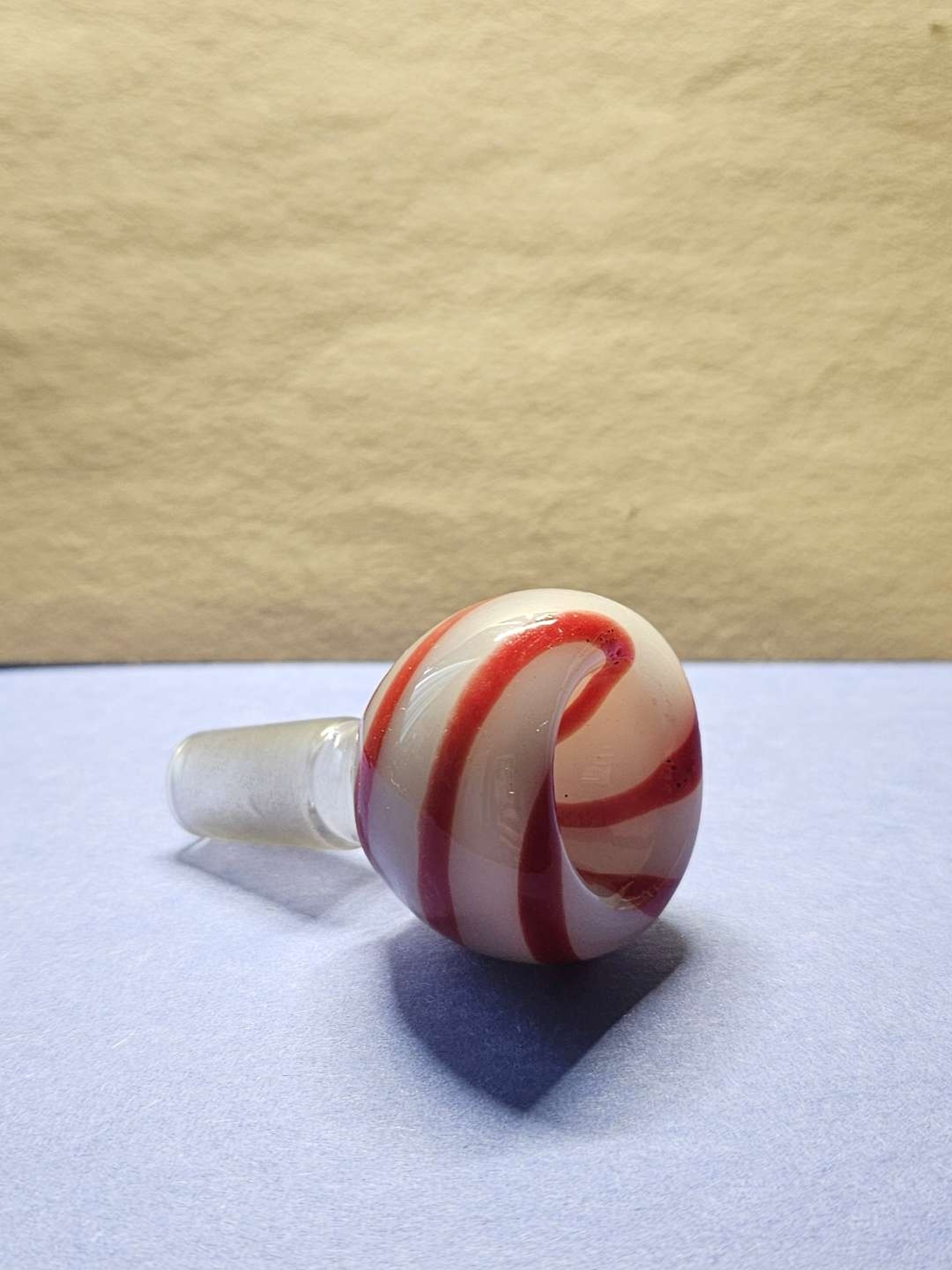 Preview pic of 14mm glass silde