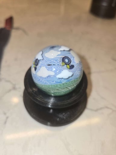 Preview pic of Calmbo Marble 34mm
