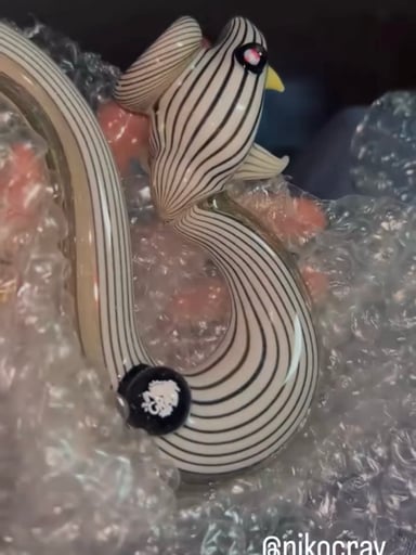 Preview pic of Niko Cray Sherlock