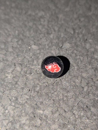 Preview pic of Akatsuki Valve Marble