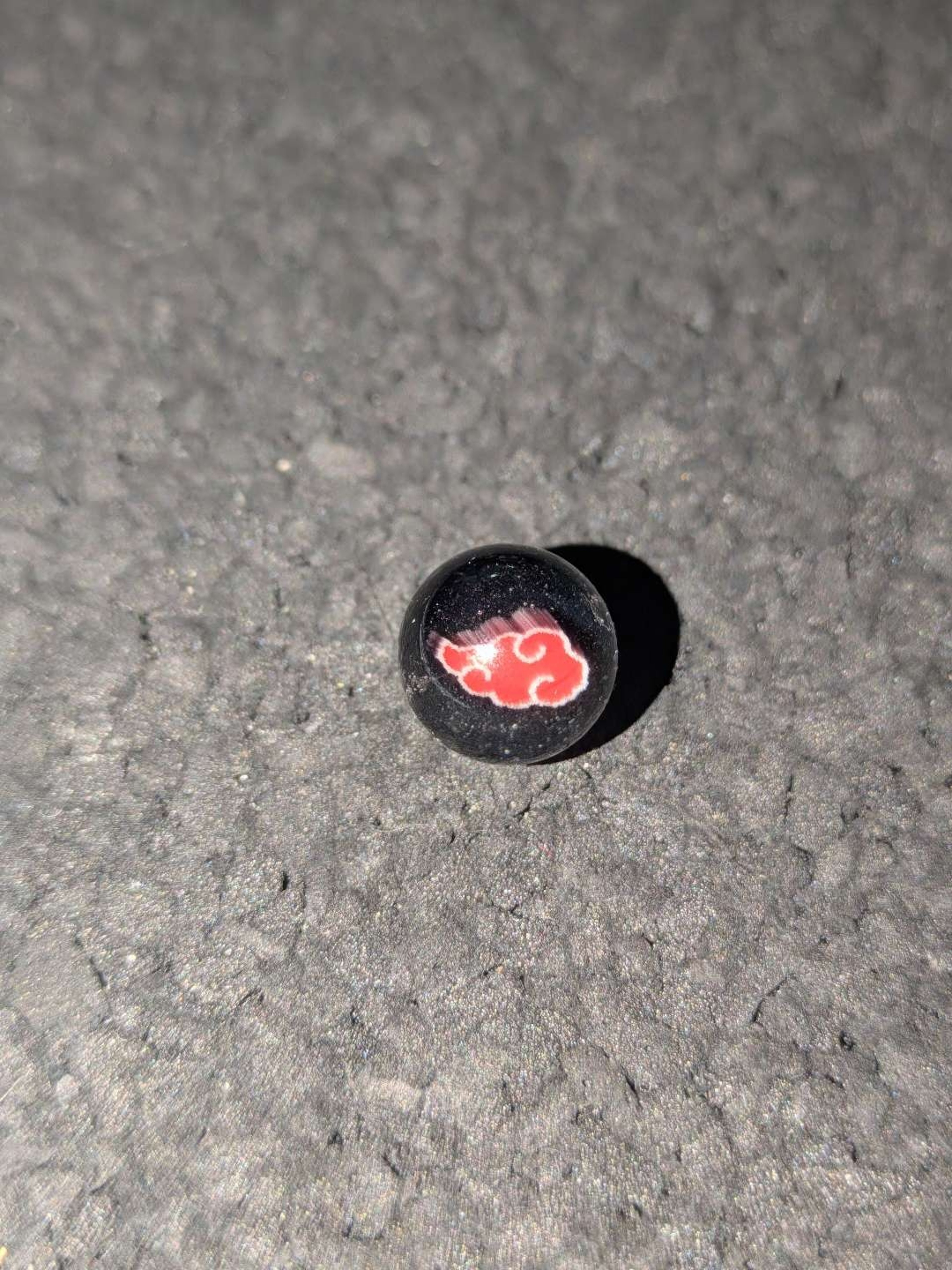 Akatsuki Valve Marble image 0
