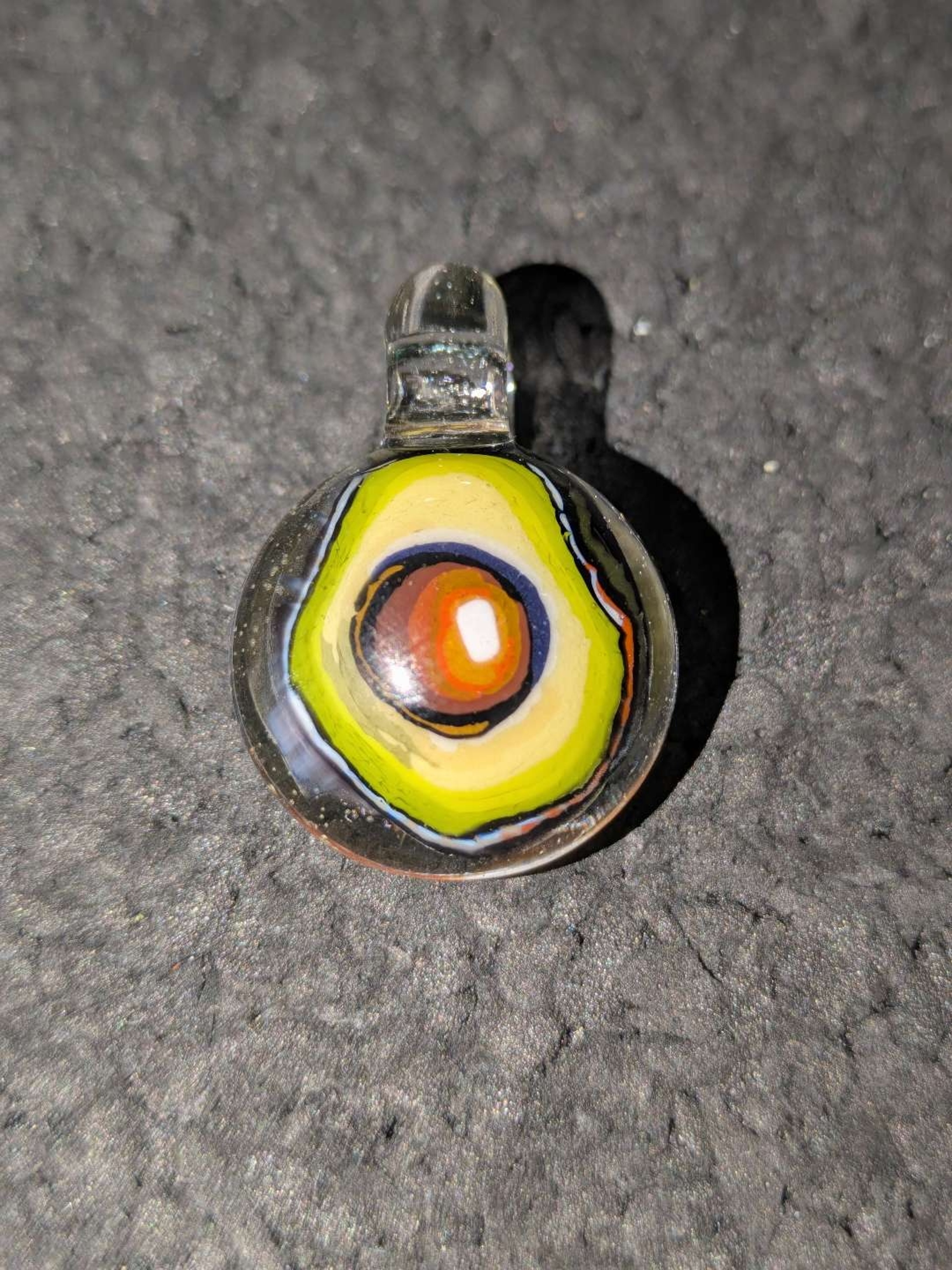 Preview pic of Avocado UV Pendant(Stephen Boehme)