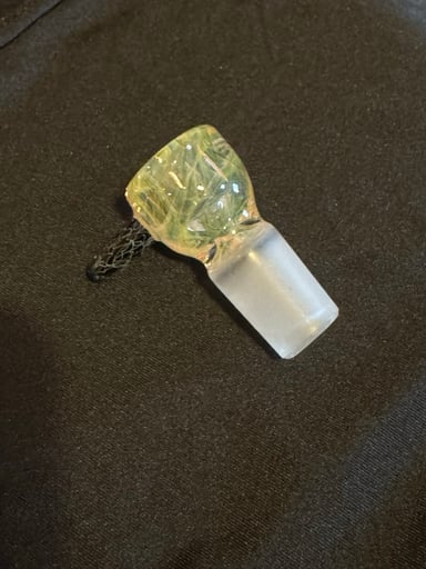Preview pic of Brick Glass Slide