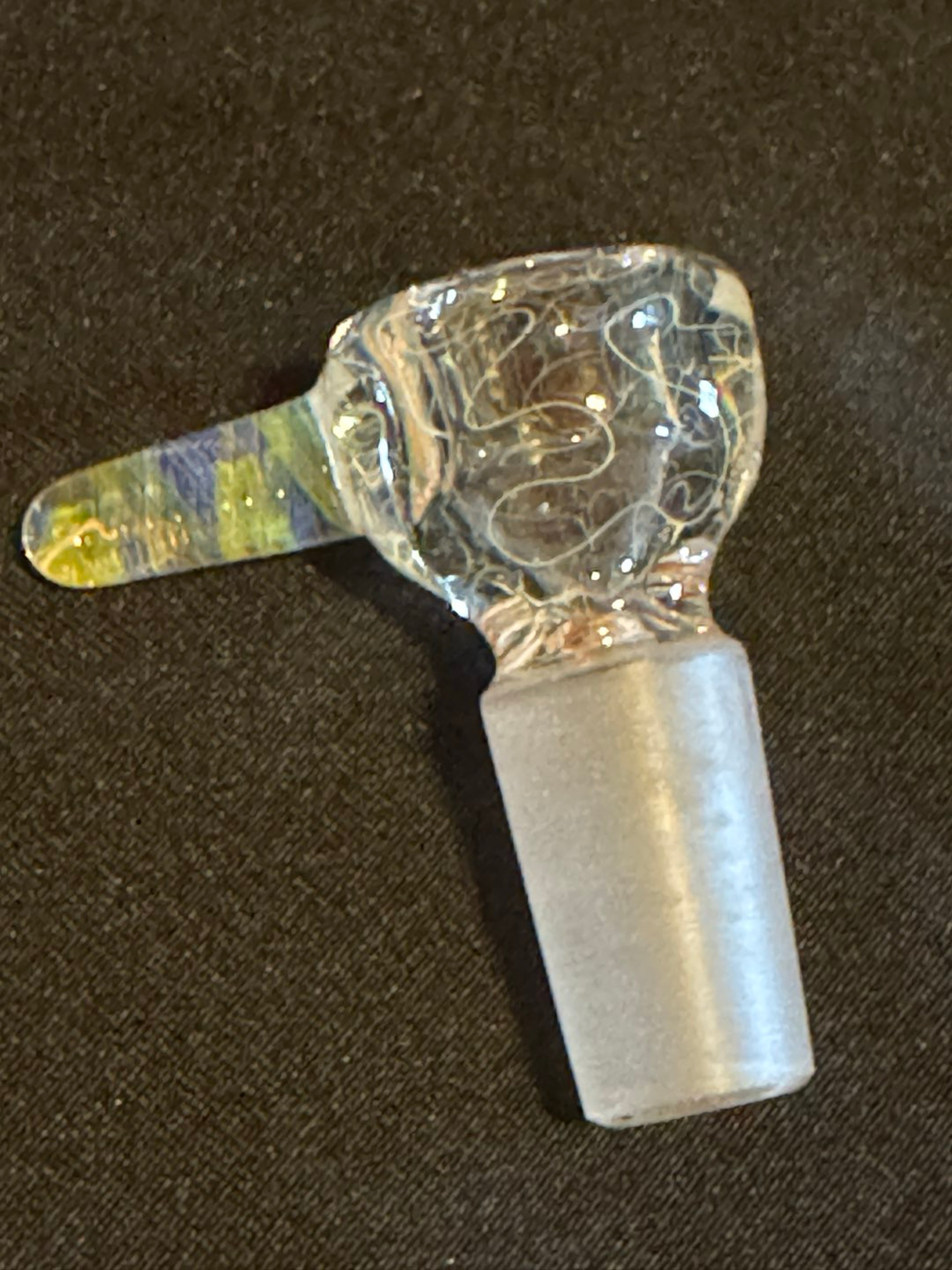 Brick Glass Slide image 0