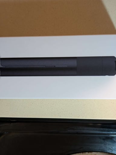 Preview pic of Puffco Pivot – Portable Mini Electric Dab Pen / Concentrate Vaporizer (Black)
