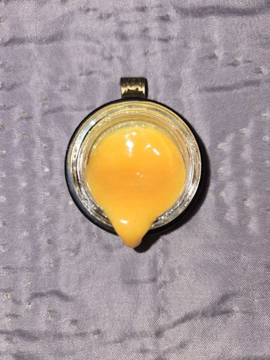 Preview pic of Wax pendant Visual fiber