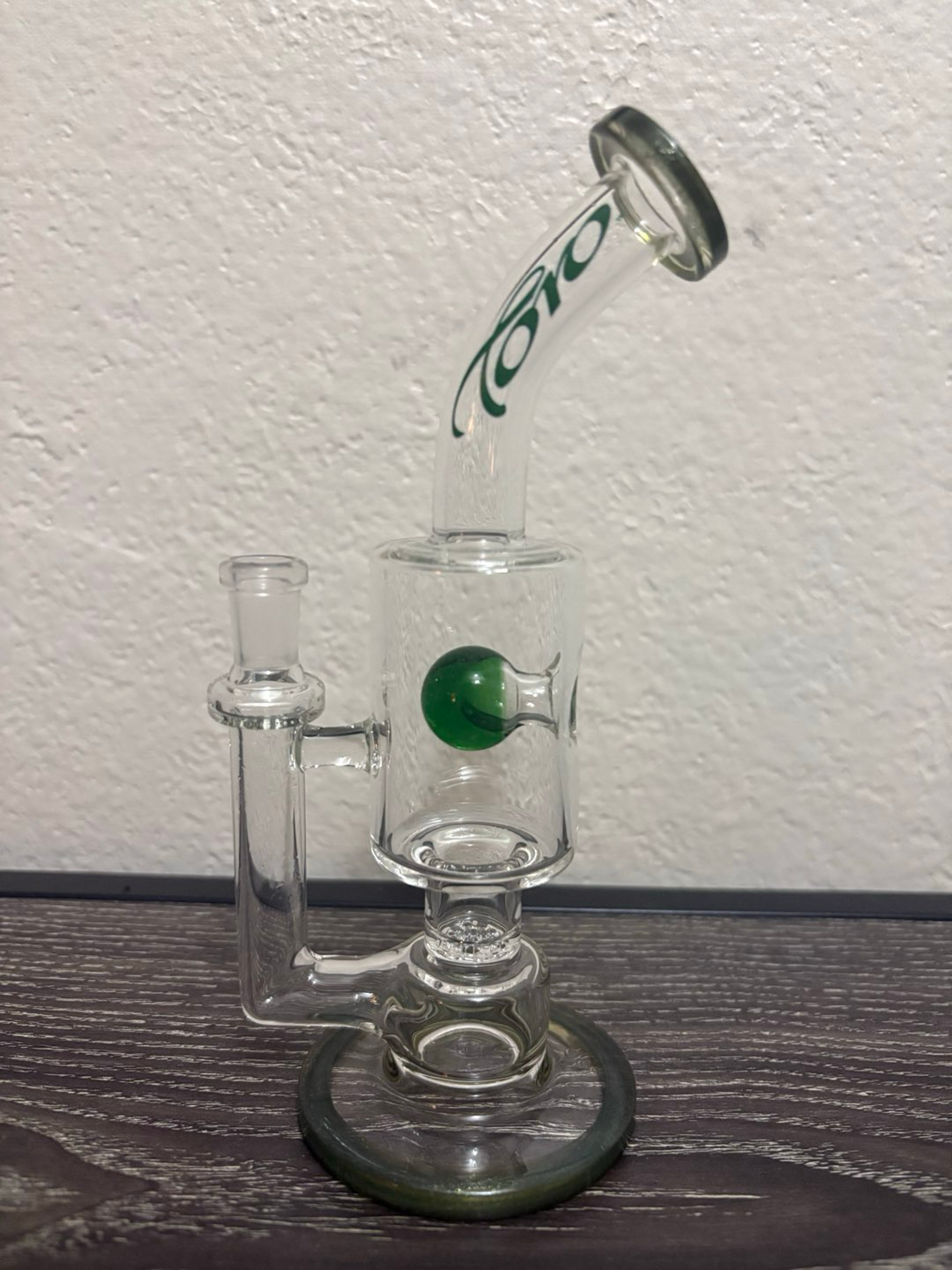 Preview pic of Toro ISJ 10mm female