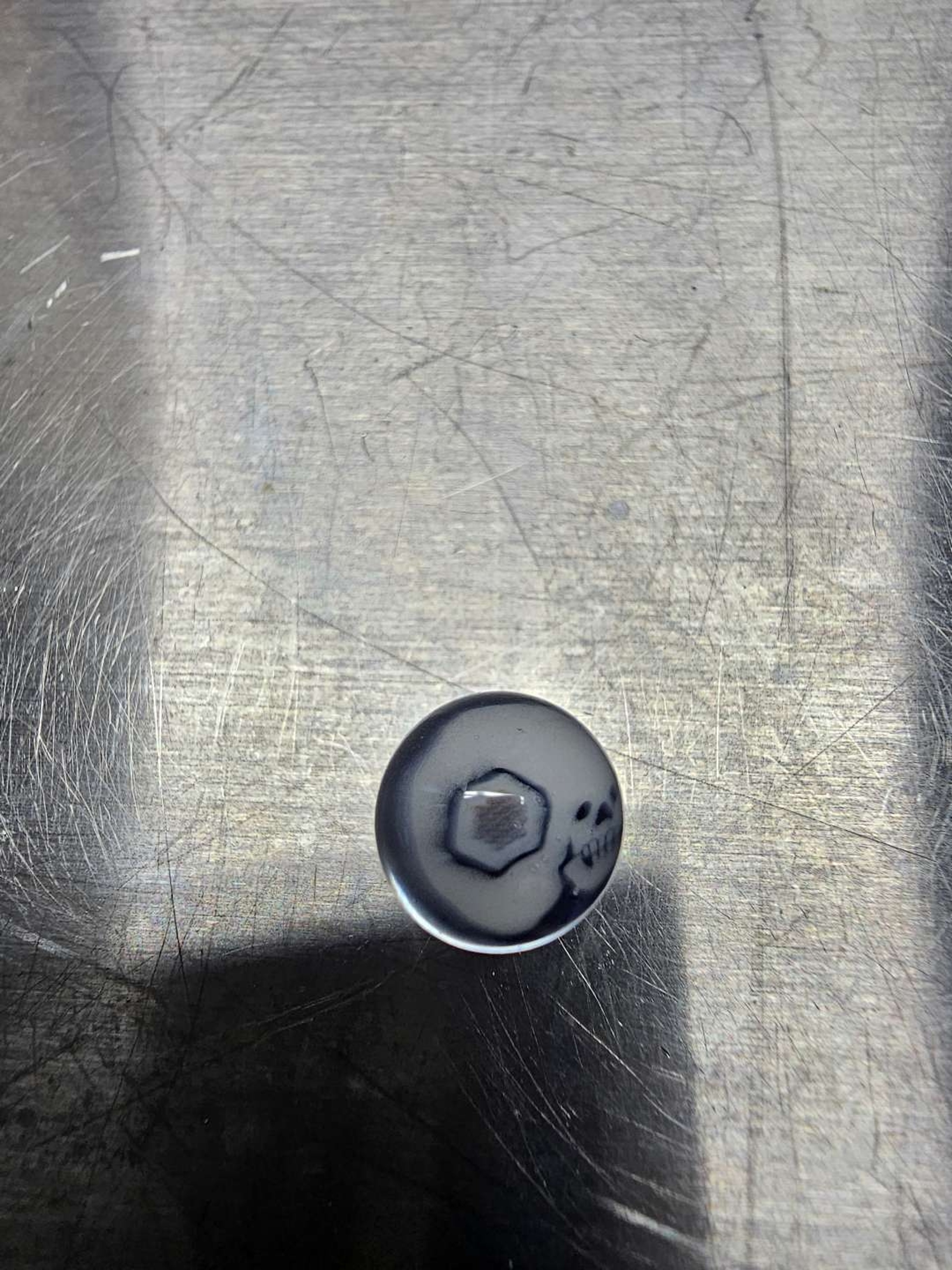 Preview pic of AKM X EA Glass Low reserve $45