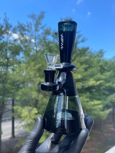 Preview pic of 8” Shower Perc Water Pipe