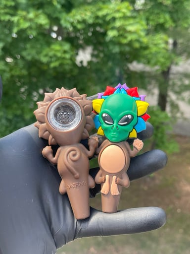 Preview pic of AFM Pipe