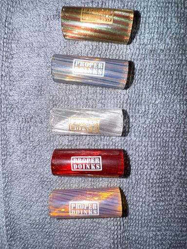 Preview pic of Proper Doinks Tips