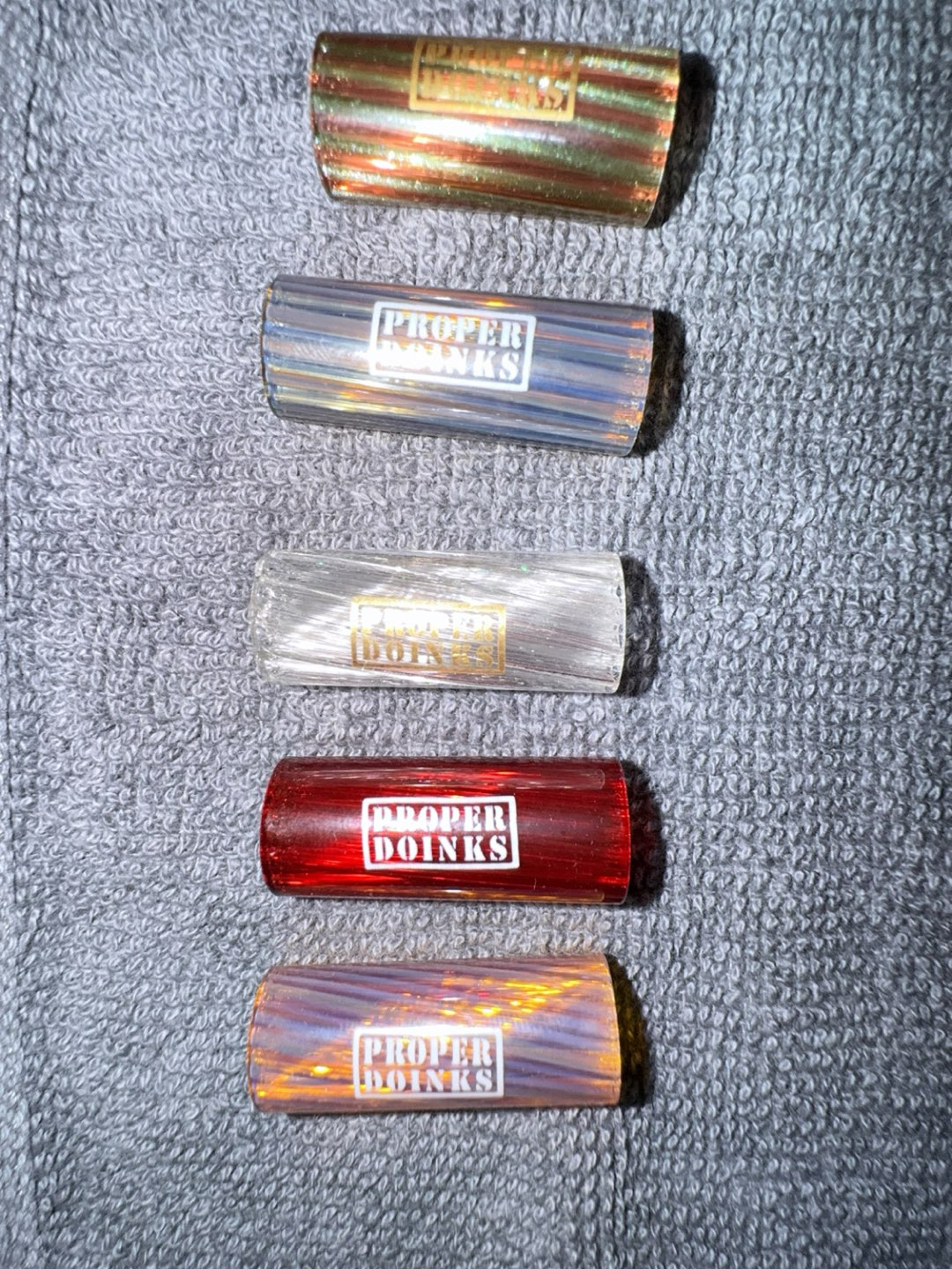 Proper Doinks Tips image 0