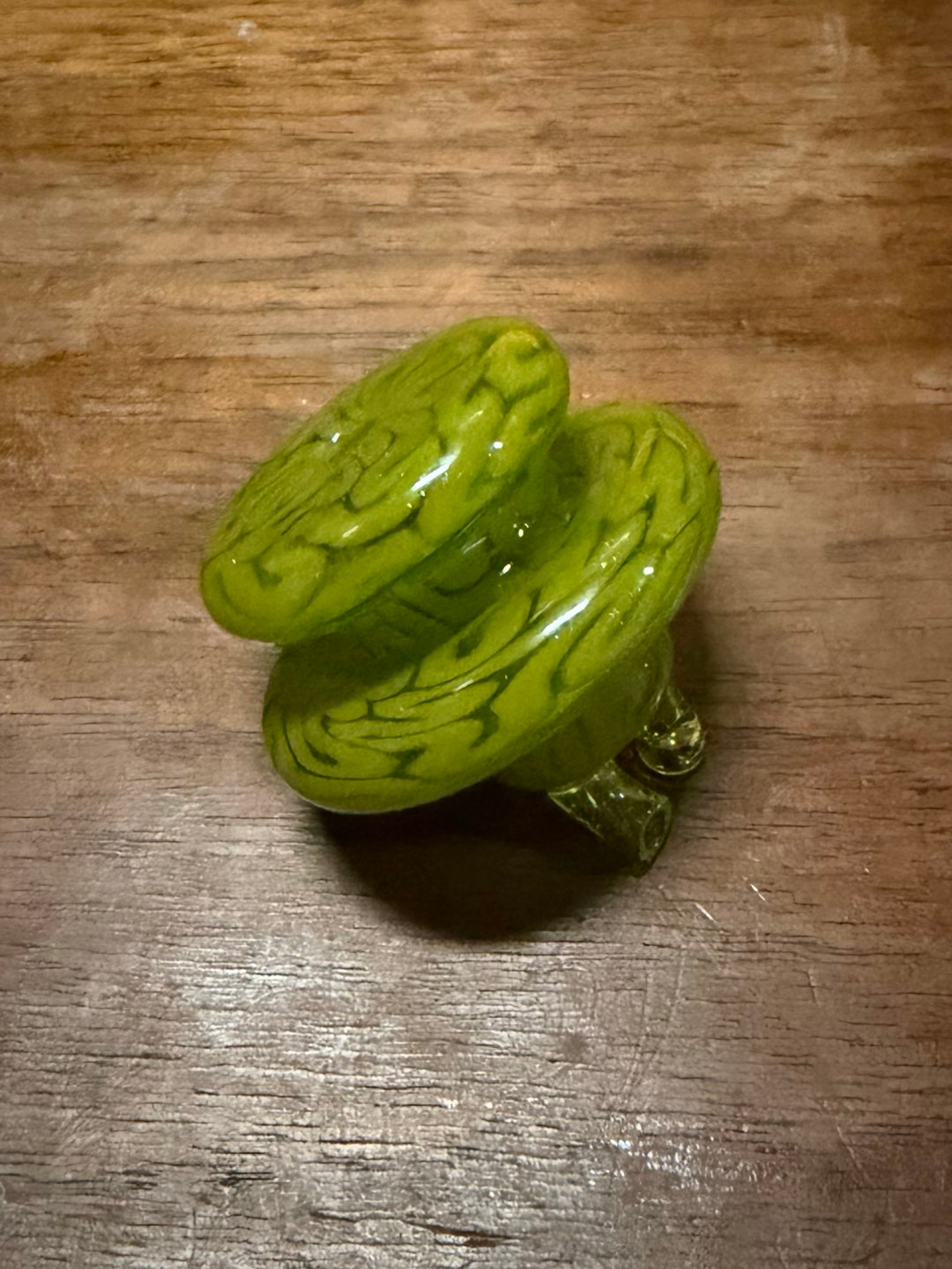 Preview pic of Algae Brain Tech Spinner Cap - Roswell