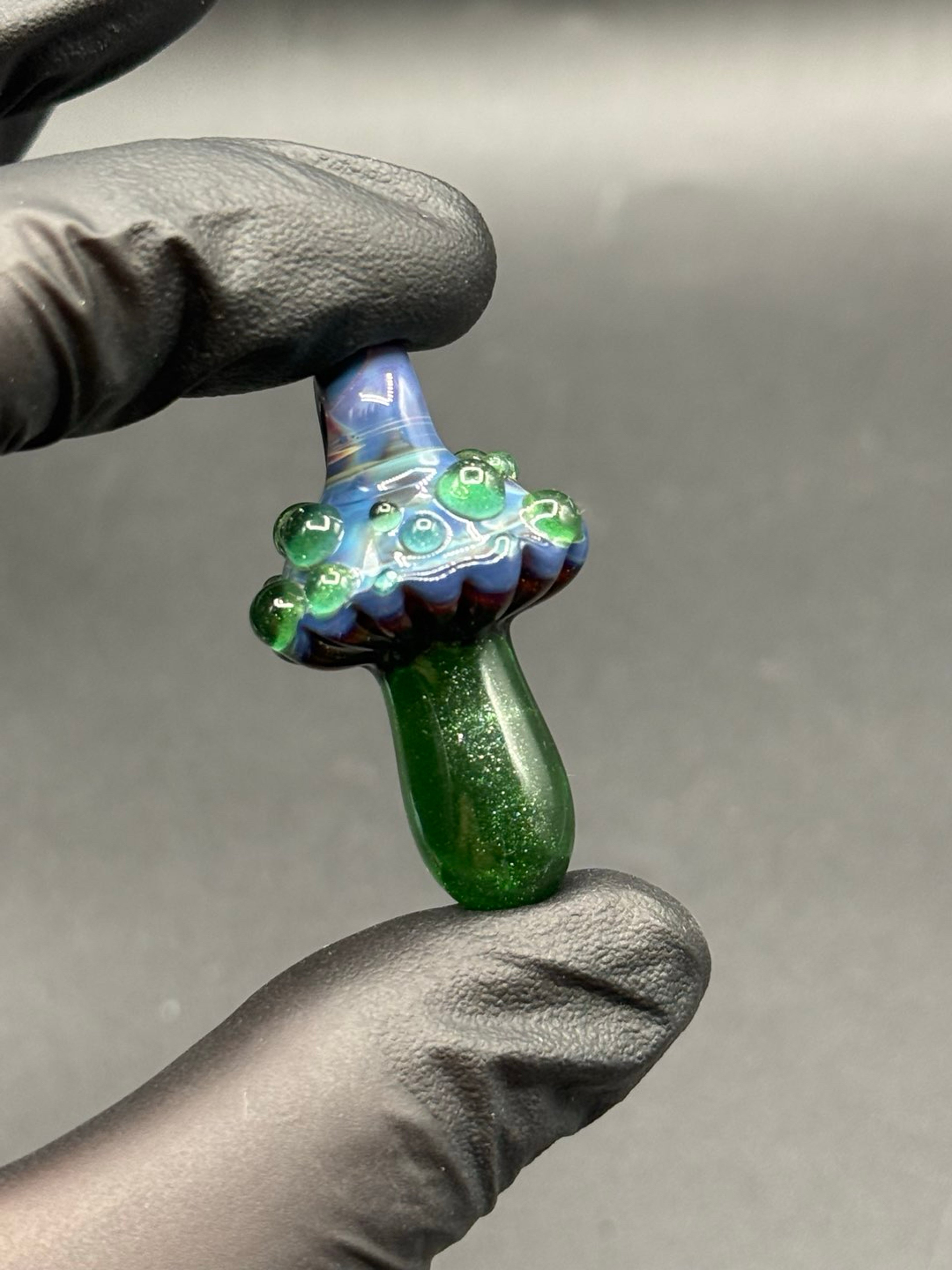 Preview pic of Mushroom pendant