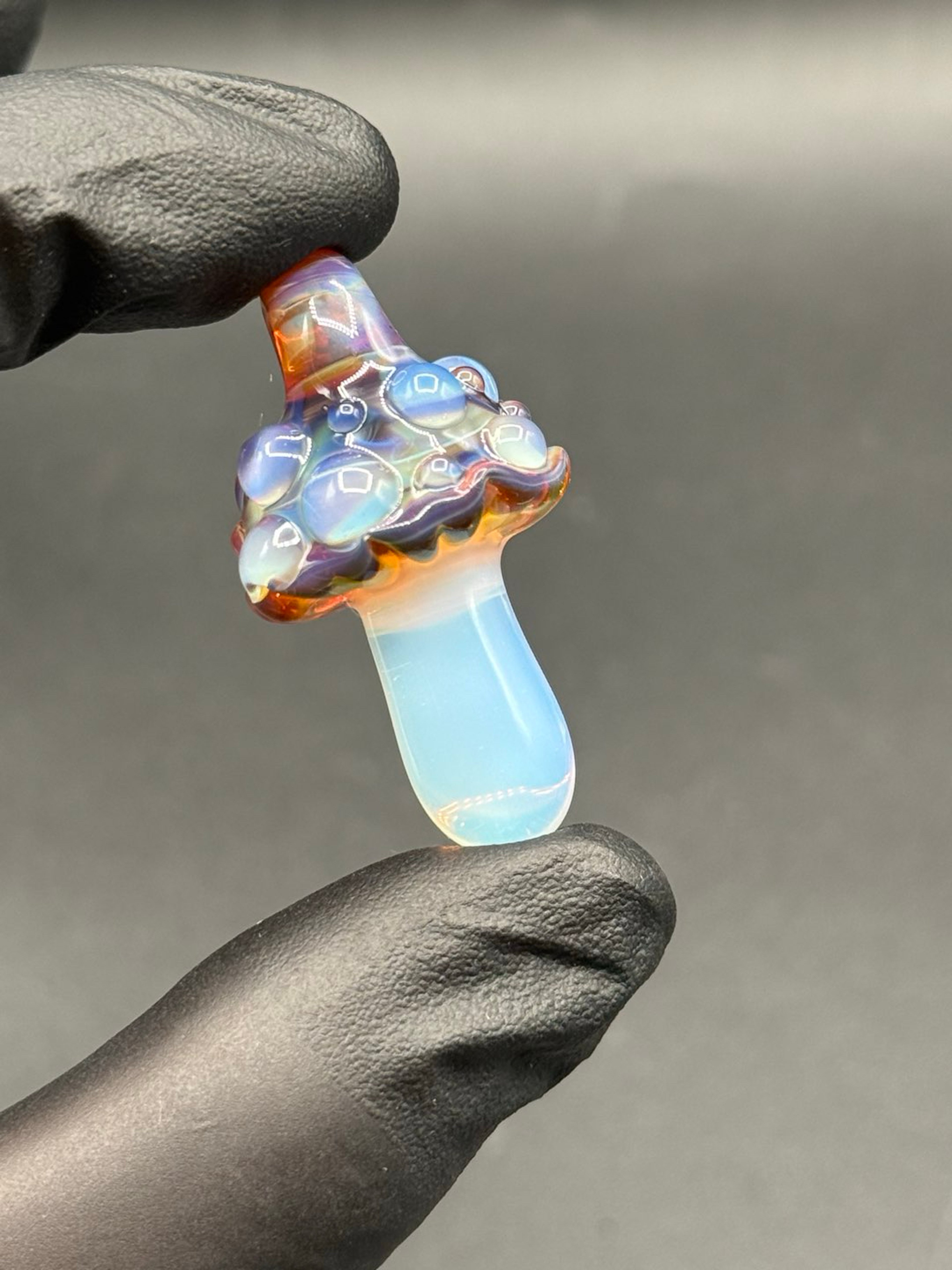Preview pic of Mushroom pendant