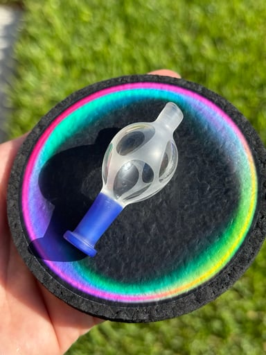 Preview pic of BTGB Bubble Cap