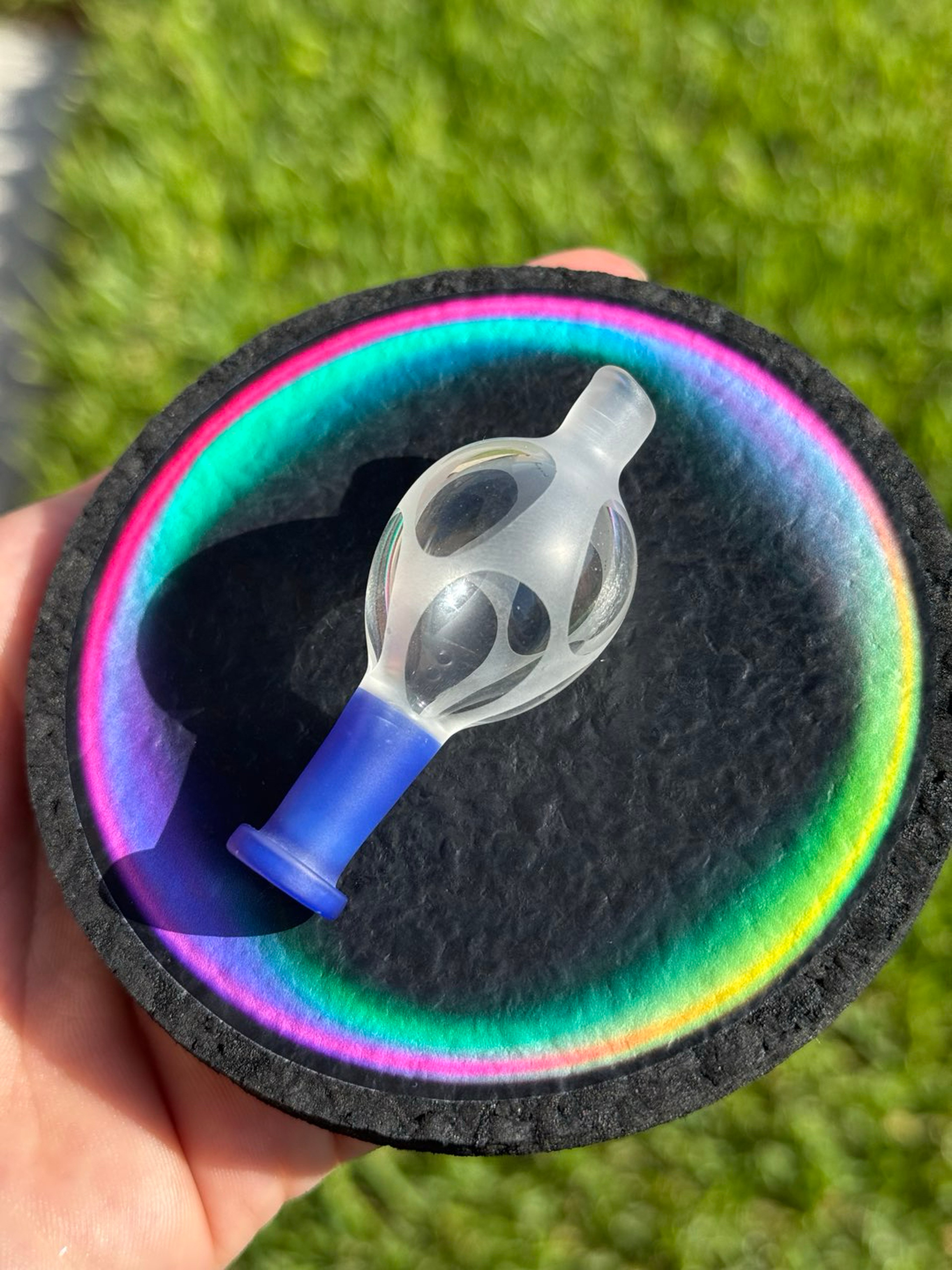 BTGB Bubble Cap image 0