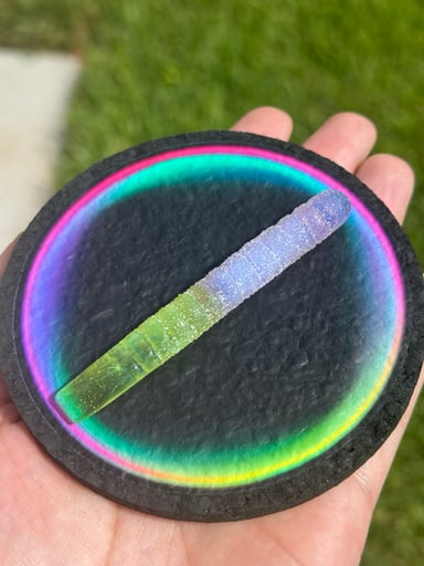 Preview pic of Emperial Gummy Chisel