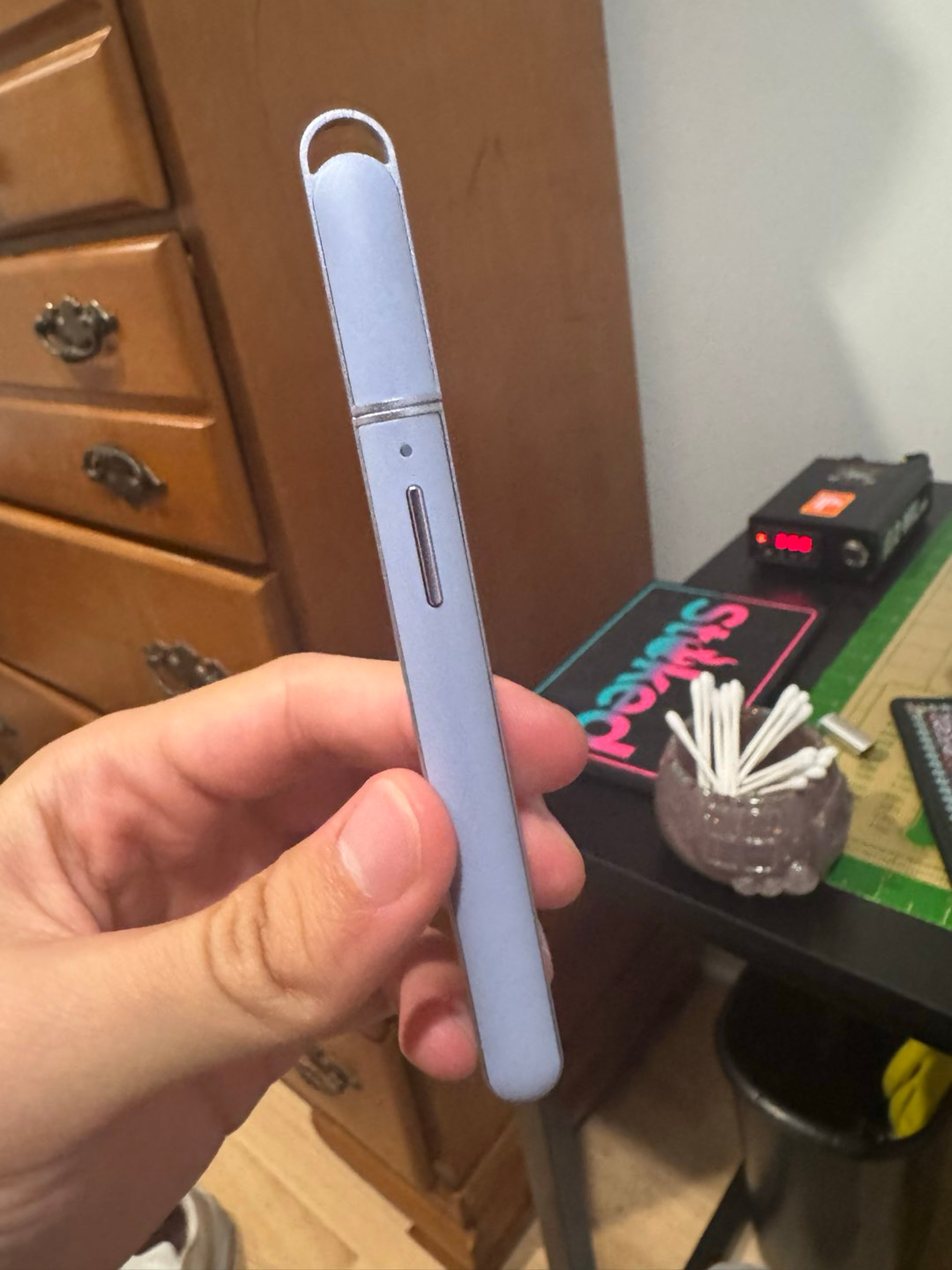 Preview pic of Puffco hotknife haze v2