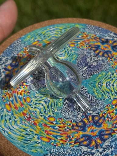 Preview pic of Chad Bro Terp Trunk/Bubble Cap