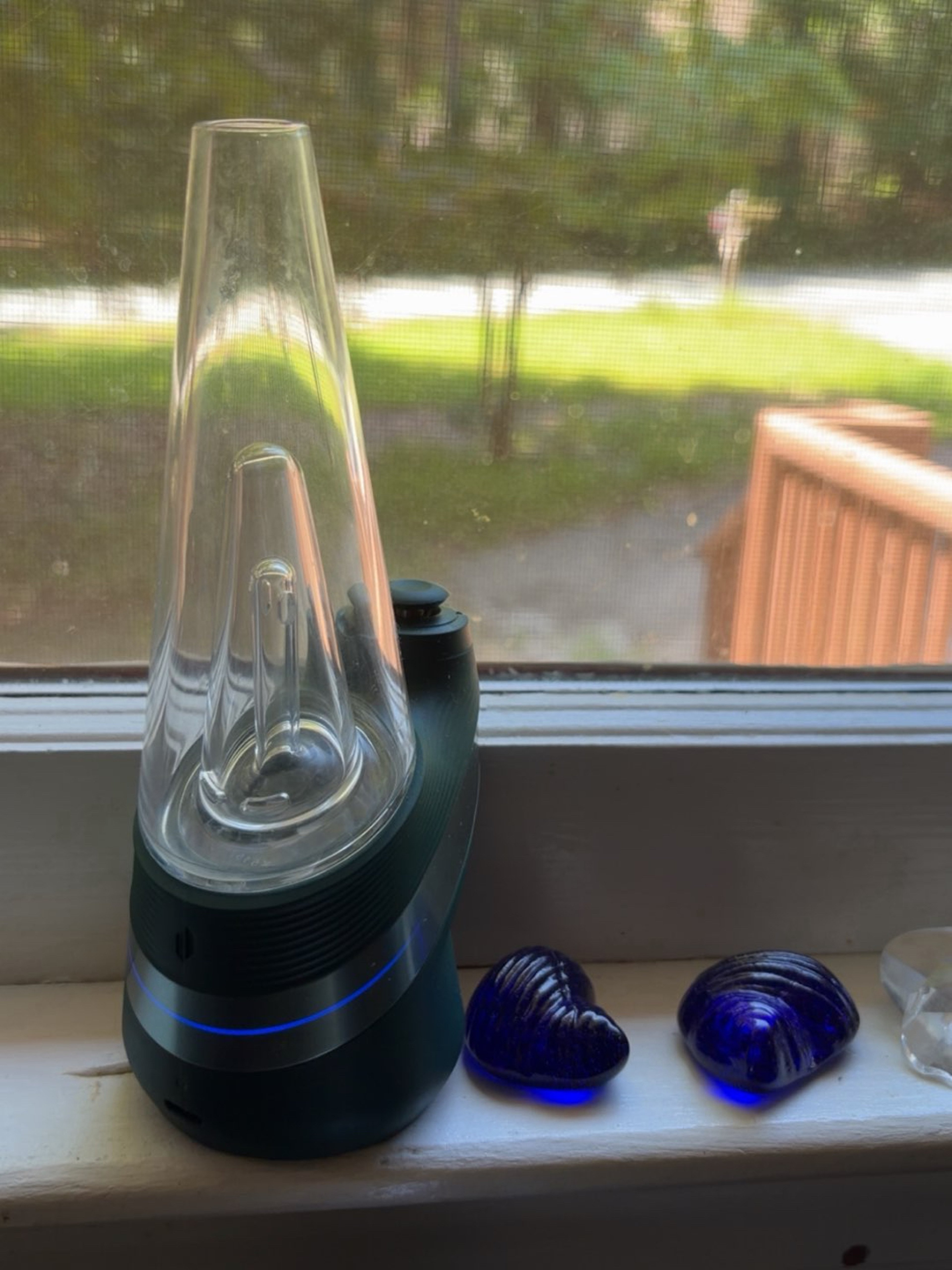 Puffco Peak (Pine edition) image 0
