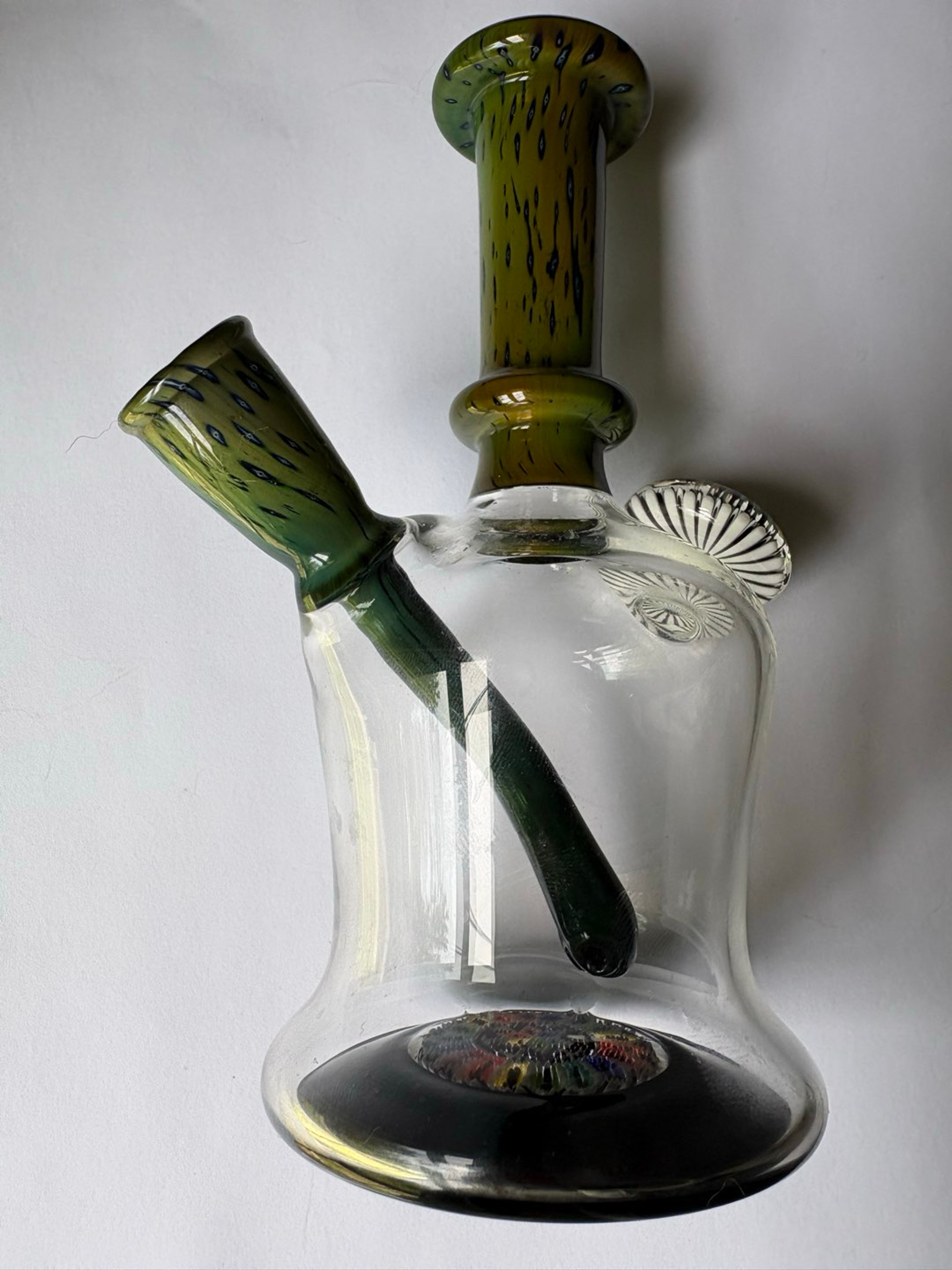 Preview pic of Steve H. Minitube